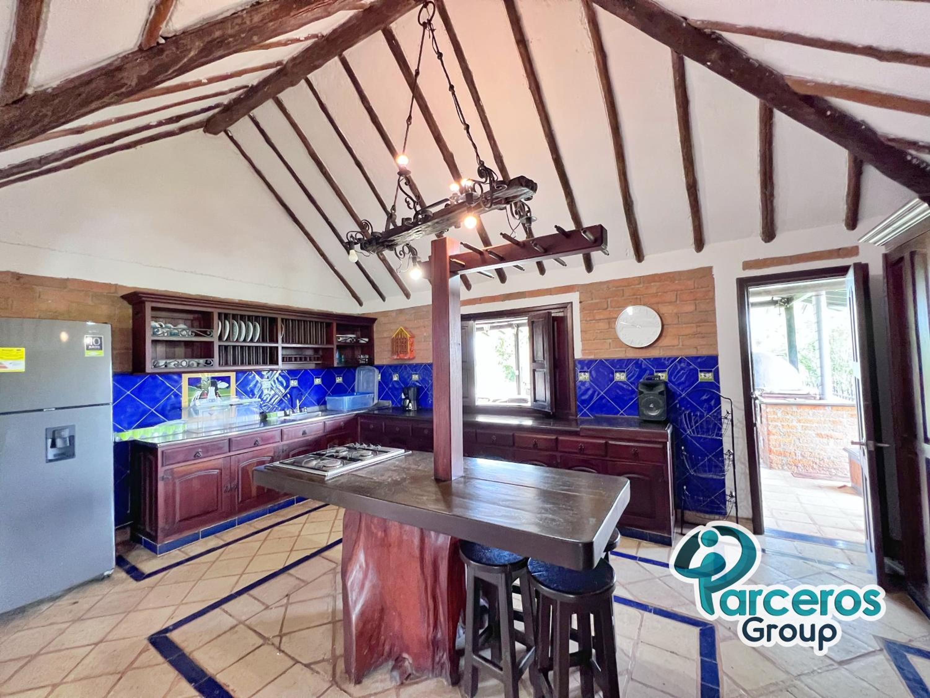 Casa Campestre en Pereira Por Parceros Group