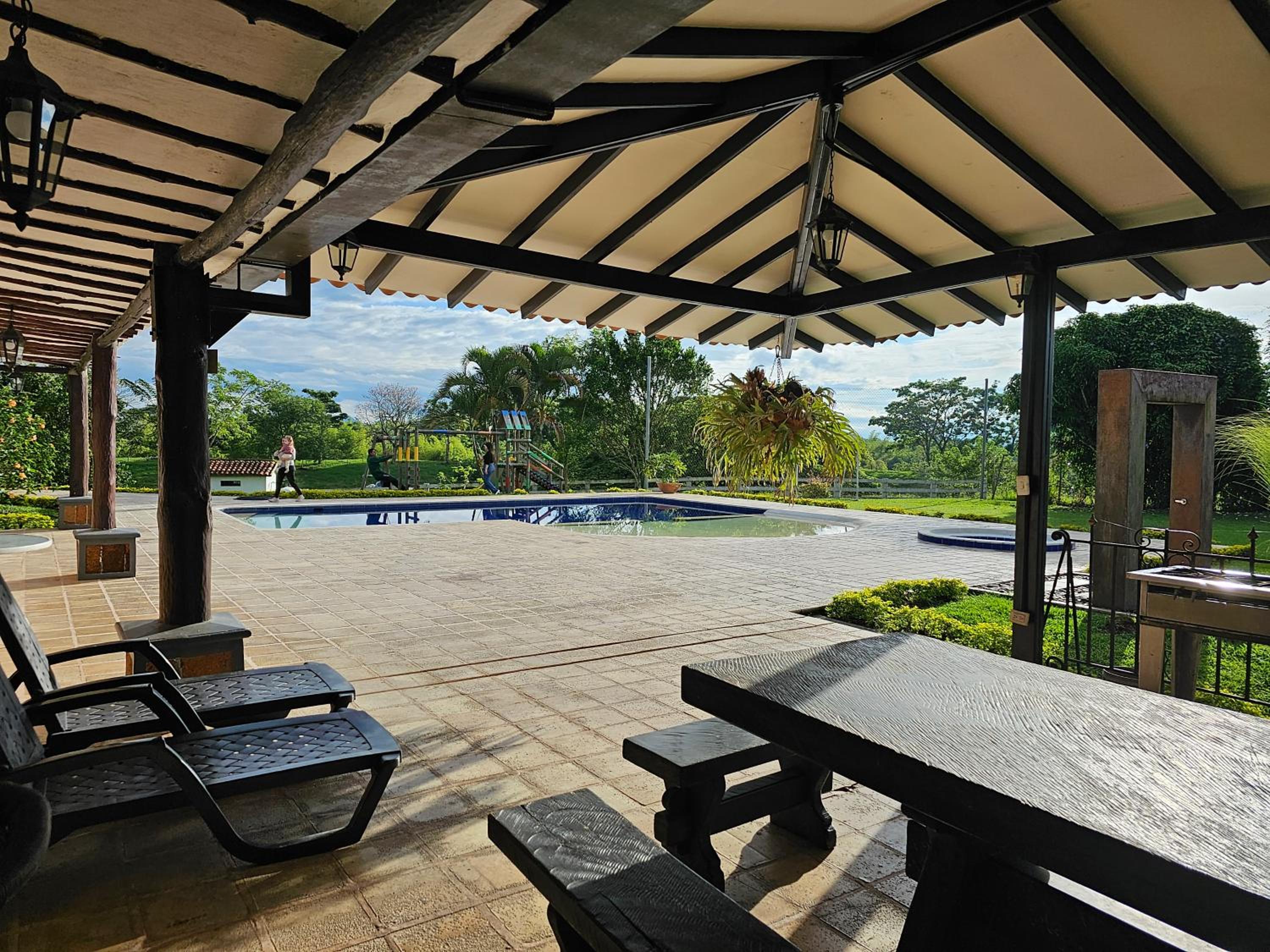 Casa Campestre en Pereira Por Parceros Group