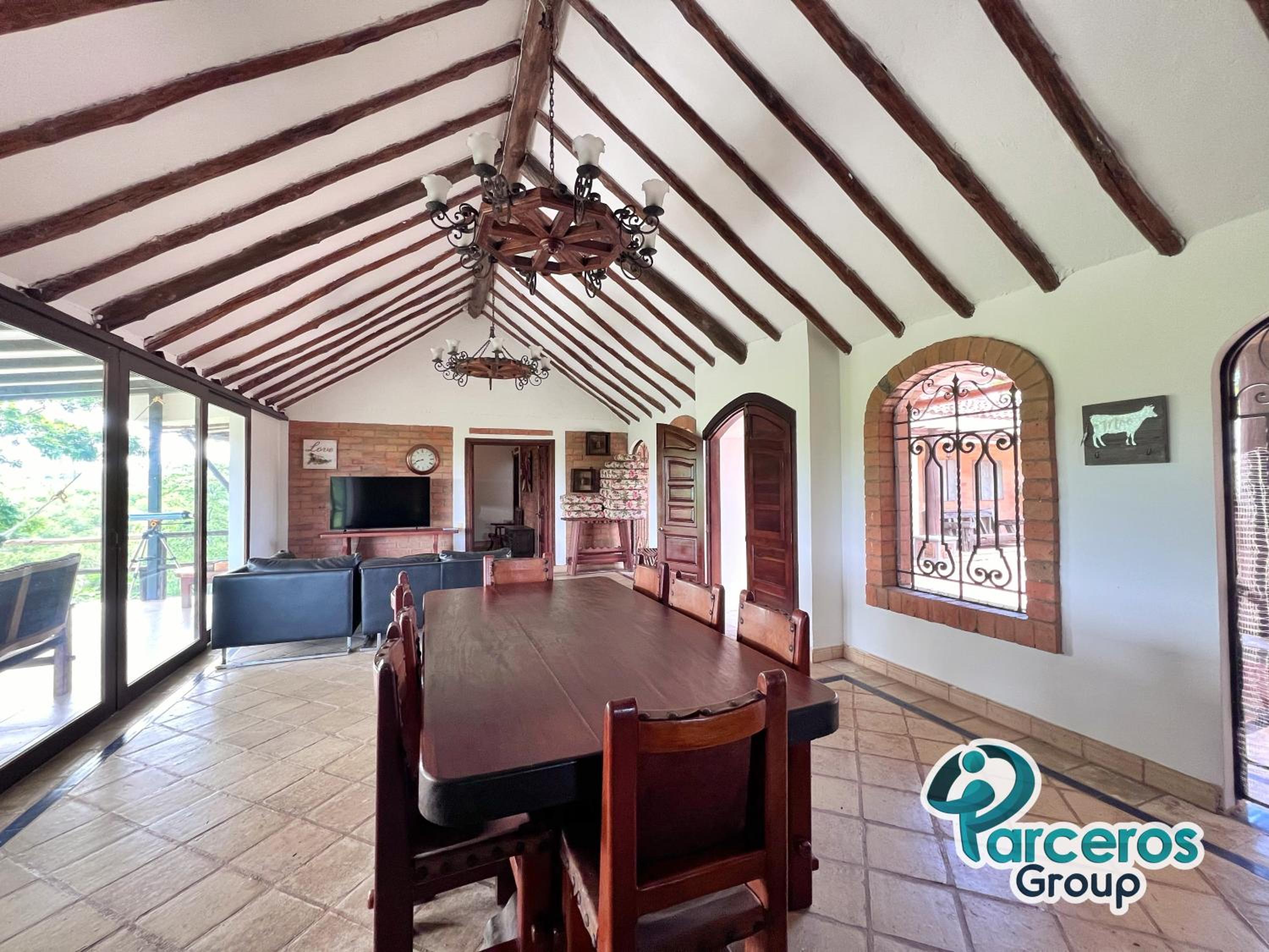 Casa Campestre en Pereira Por Parceros Group