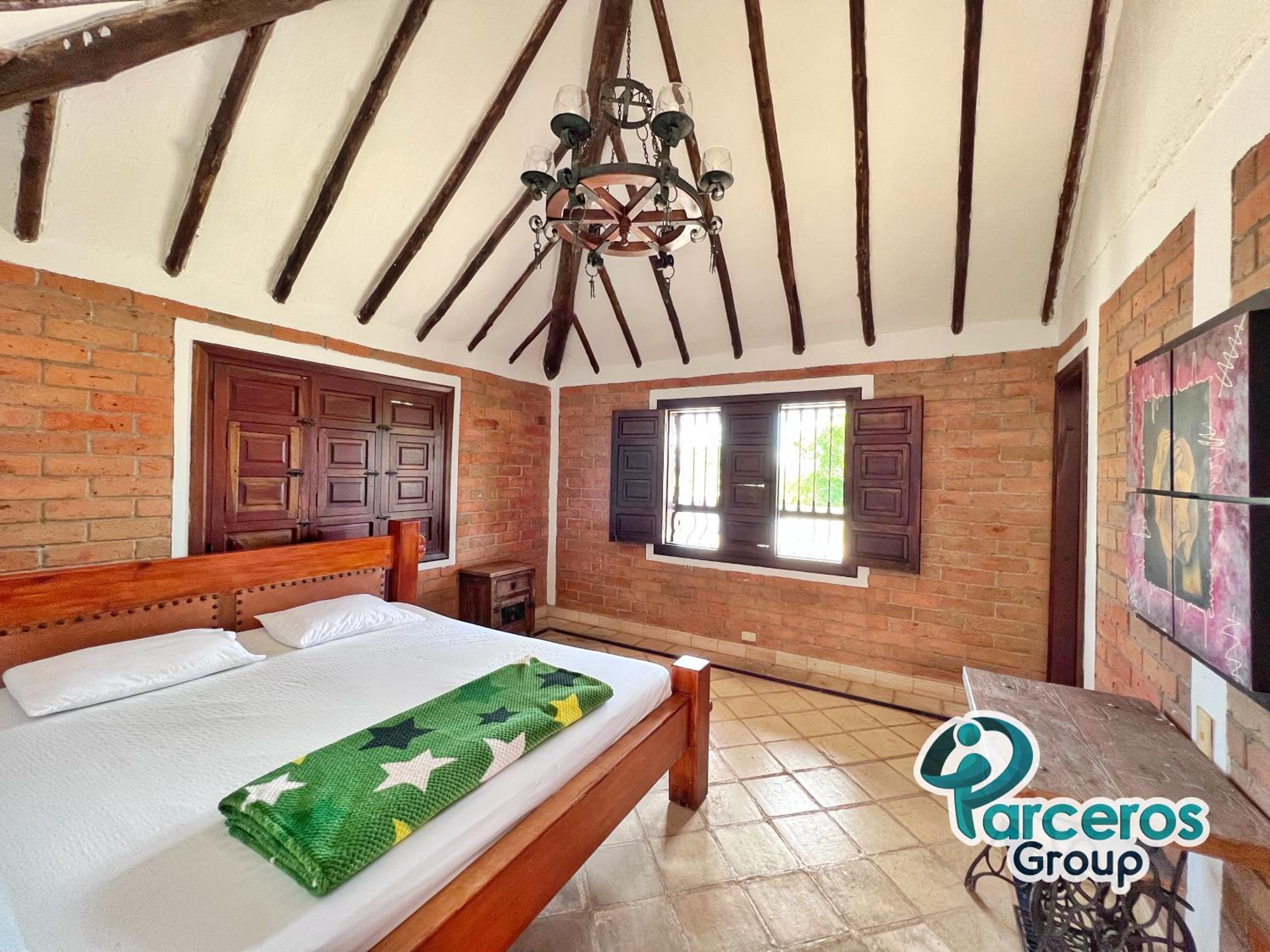 Casa Campestre en Pereira Por Parceros Group