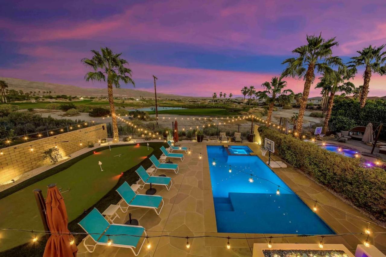 TERRA LAGO GOLF LAKE AND MOUNTAIN VIEWS