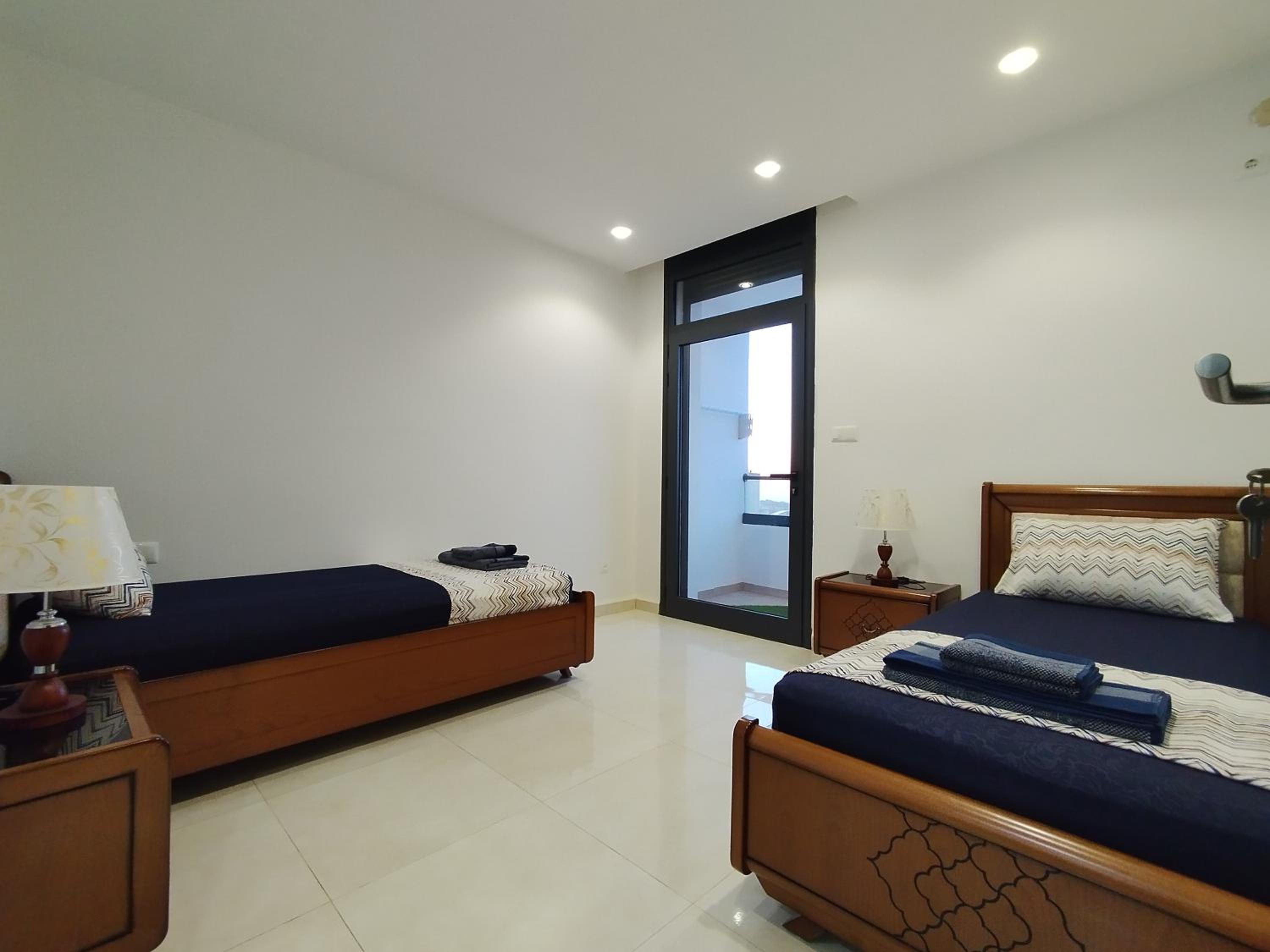Luxueux Appartement à Tlemcen
