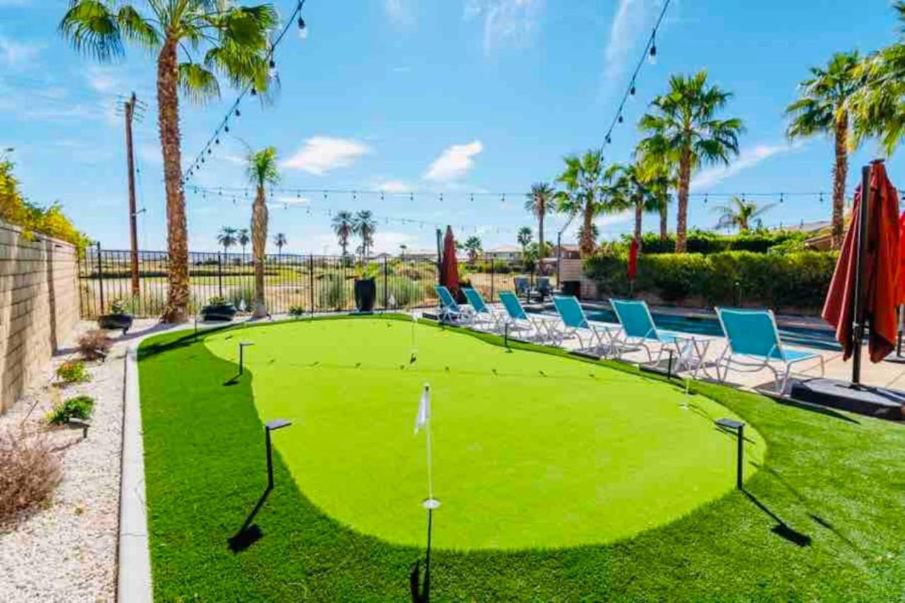 TERRA LAGO GOLF LAKE AND MOUNTAIN VIEWS