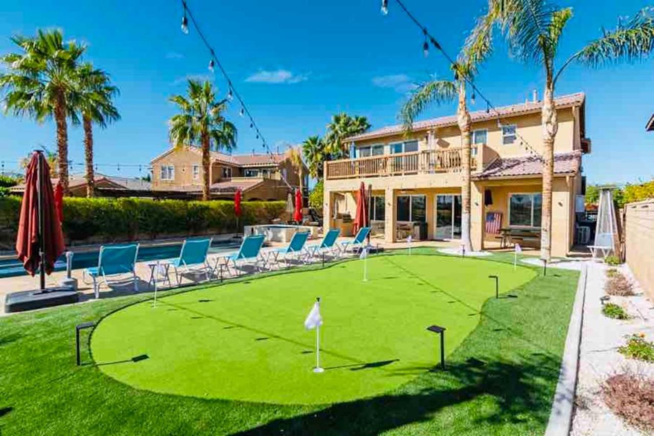 TERRA LAGO GOLF LAKE AND MOUNTAIN VIEWS