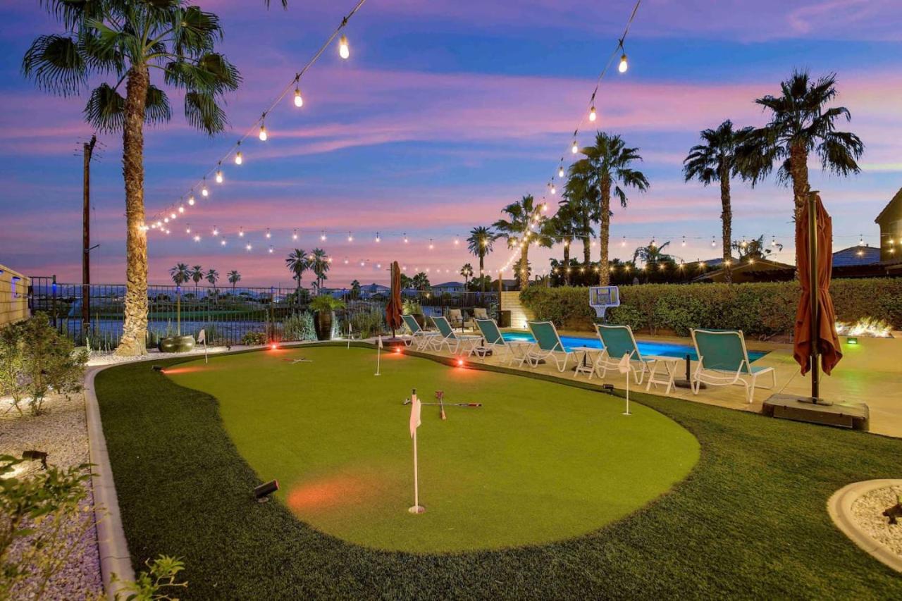 TERRA LAGO GOLF LAKE AND MOUNTAIN VIEWS