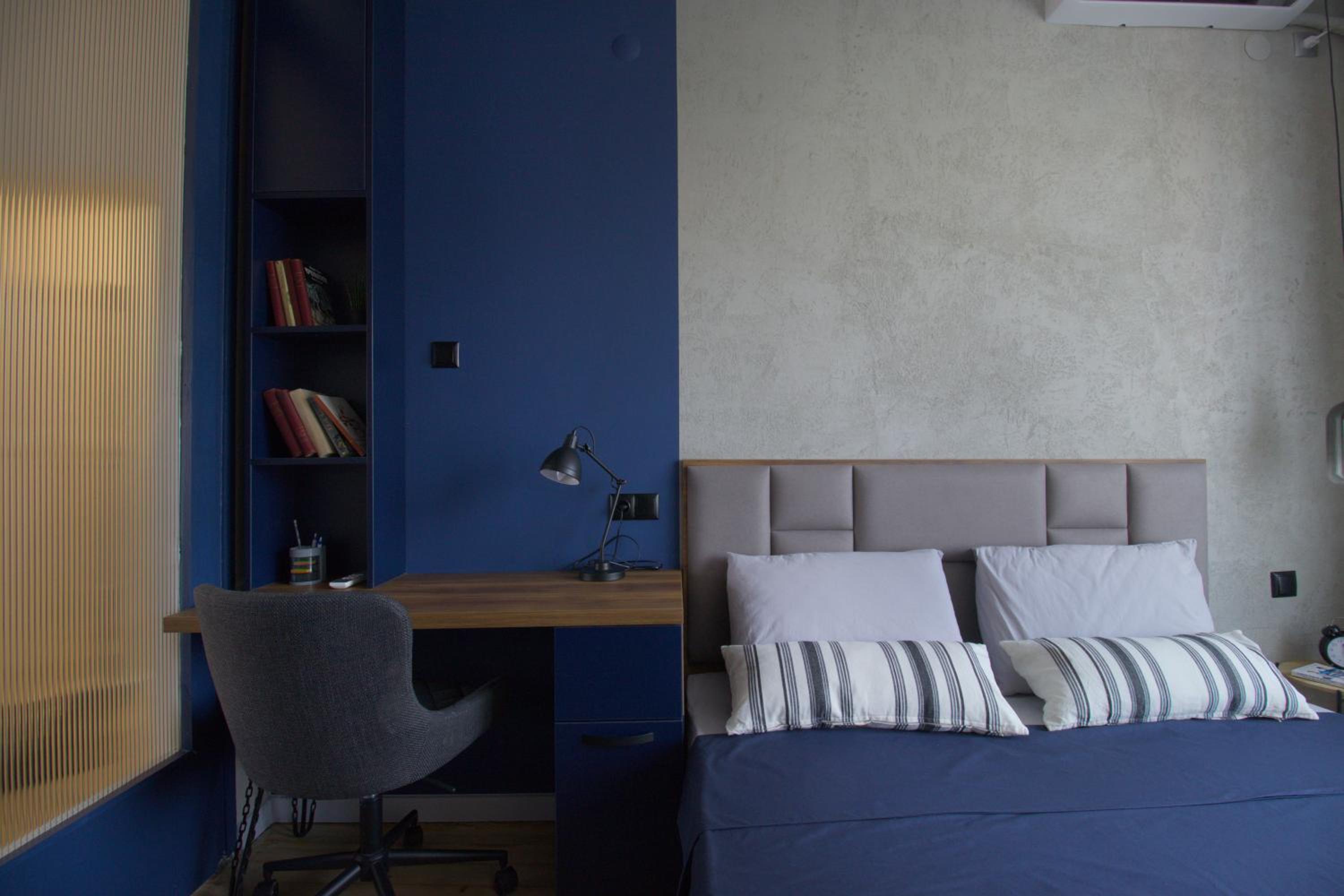 NEW The Blue Heart Of Sofia Center