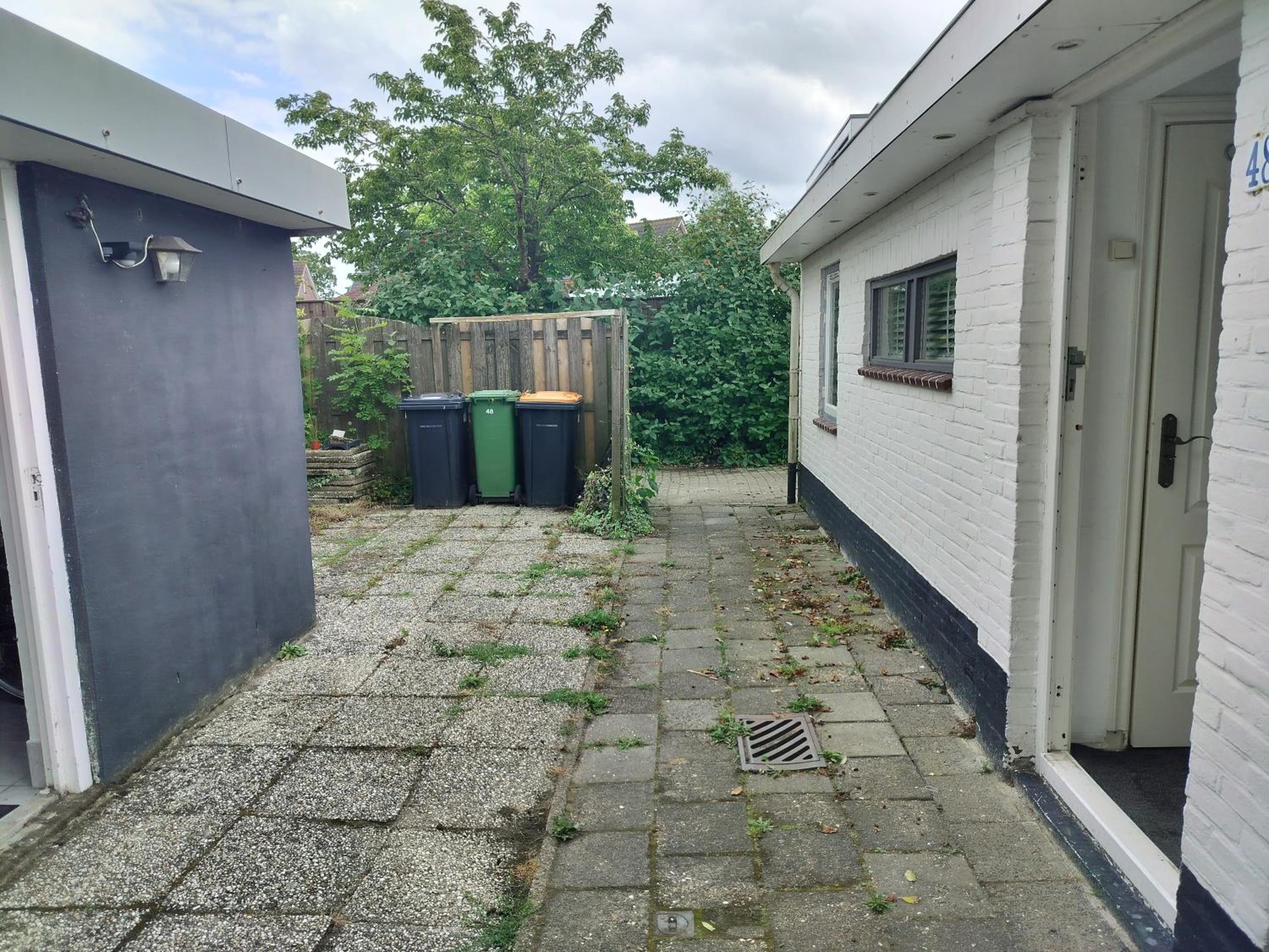 Solstice, quiet cottage in Bruinisse, Zeeland