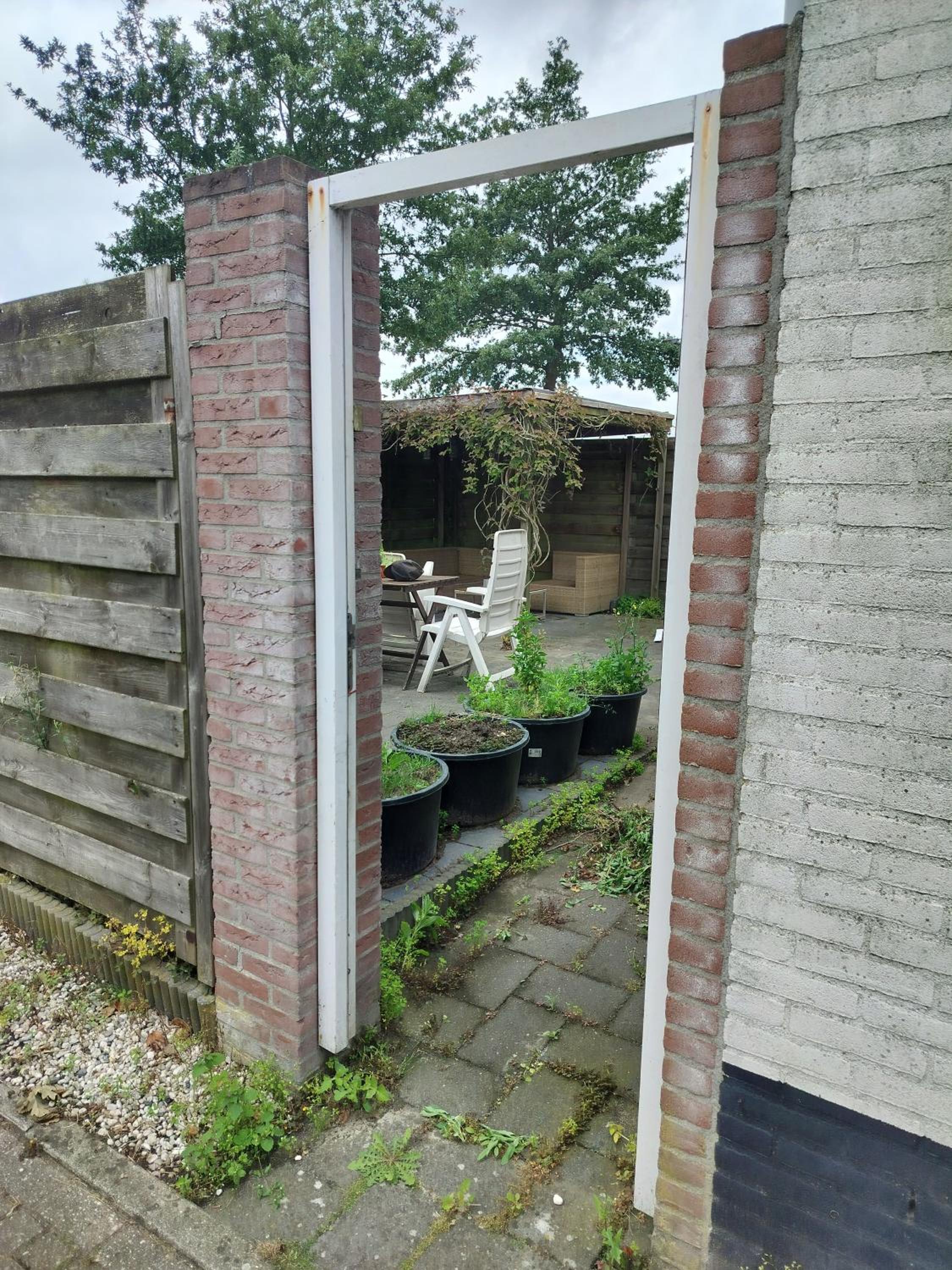 Solstice, quiet cottage in Bruinisse, Zeeland