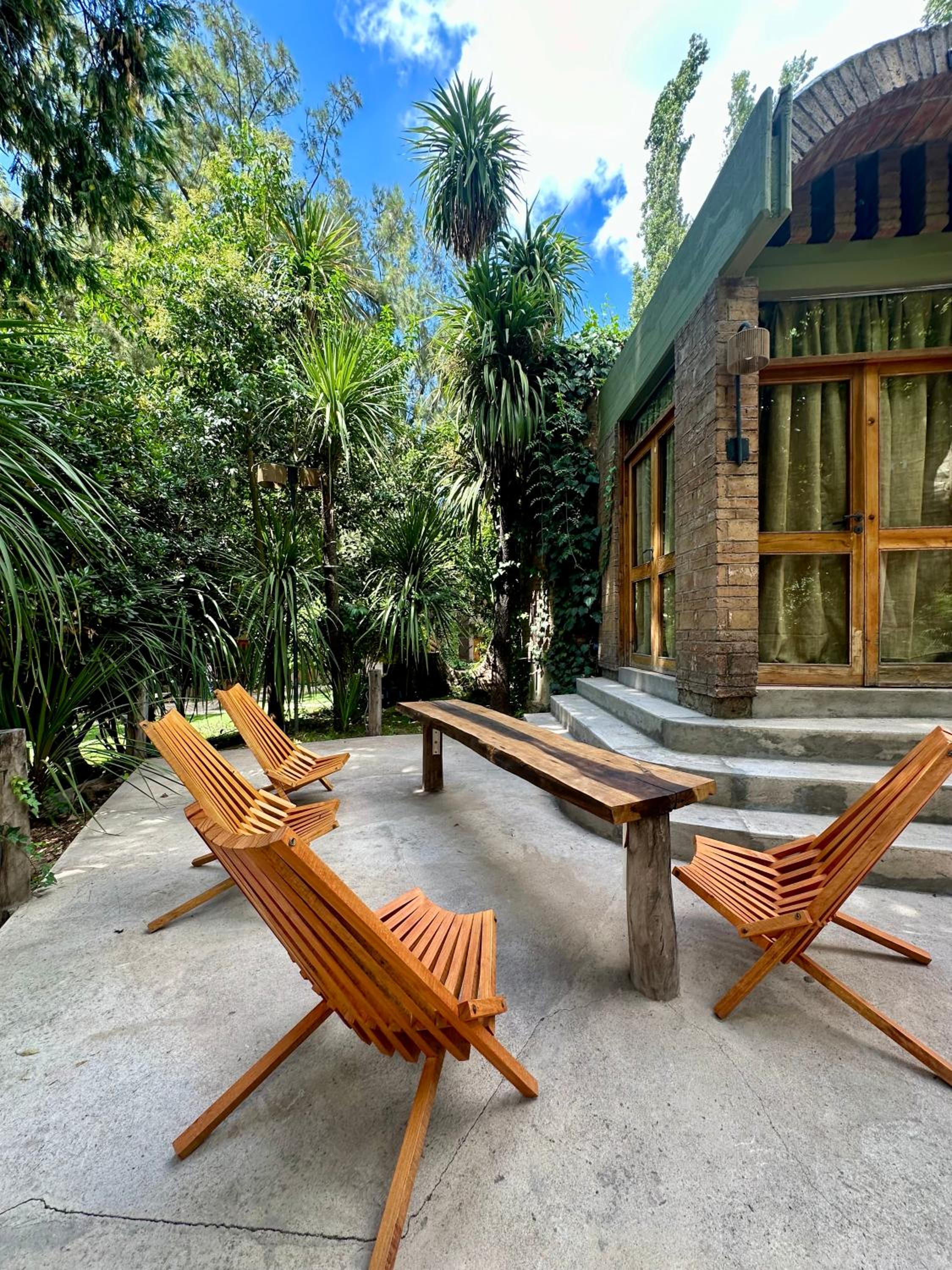 5 JOTAS DARRAGUEIRA Guest House & Loft