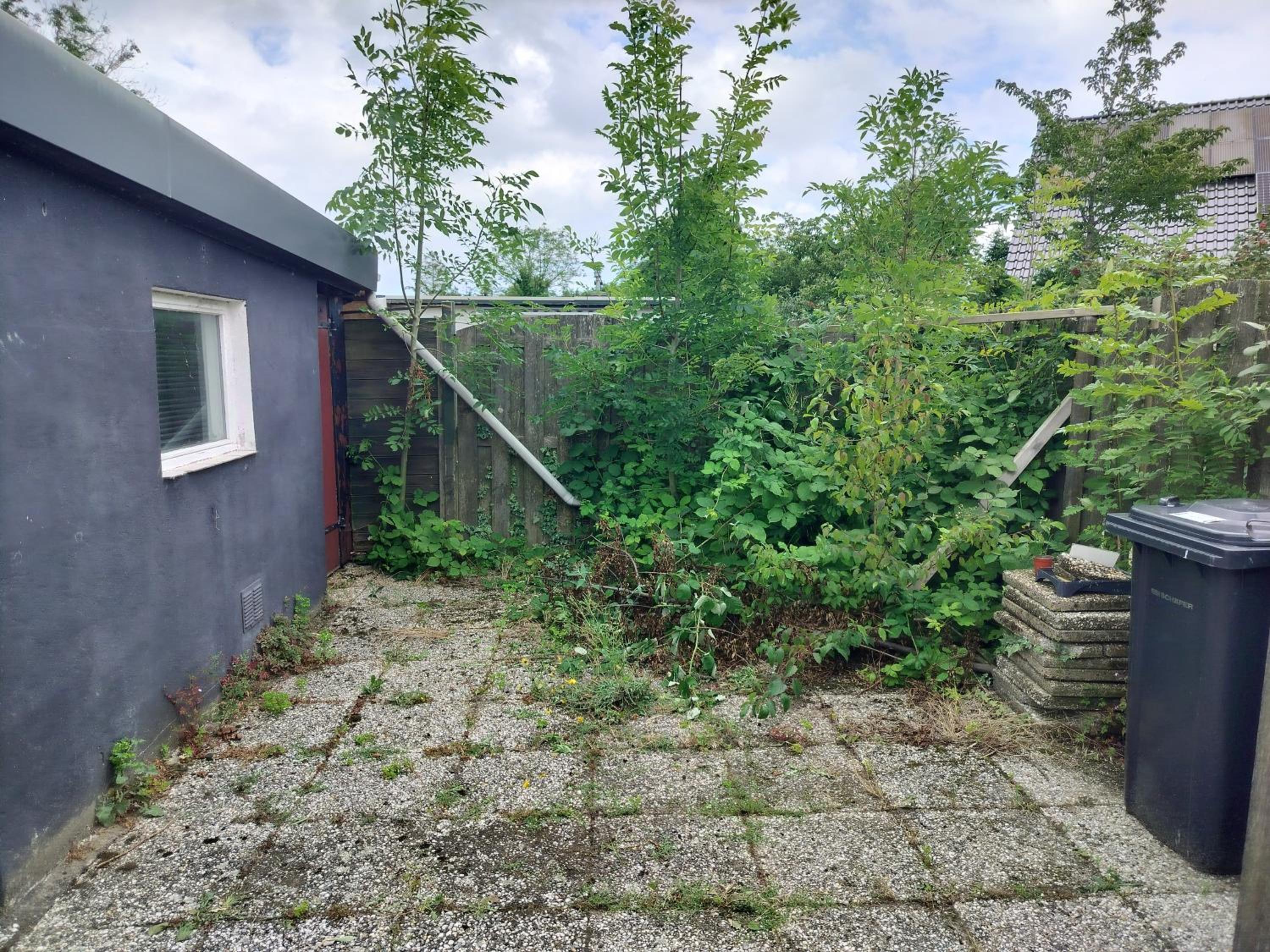 Solstice, quiet cottage in Bruinisse, Zeeland