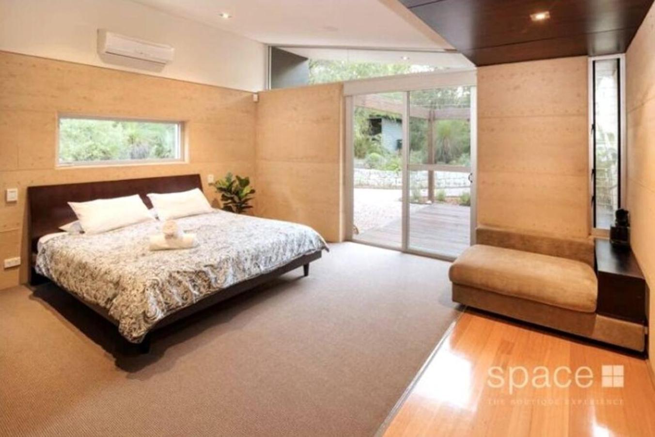 Selador- Couples Bush Retreat- Close To Beach & Town