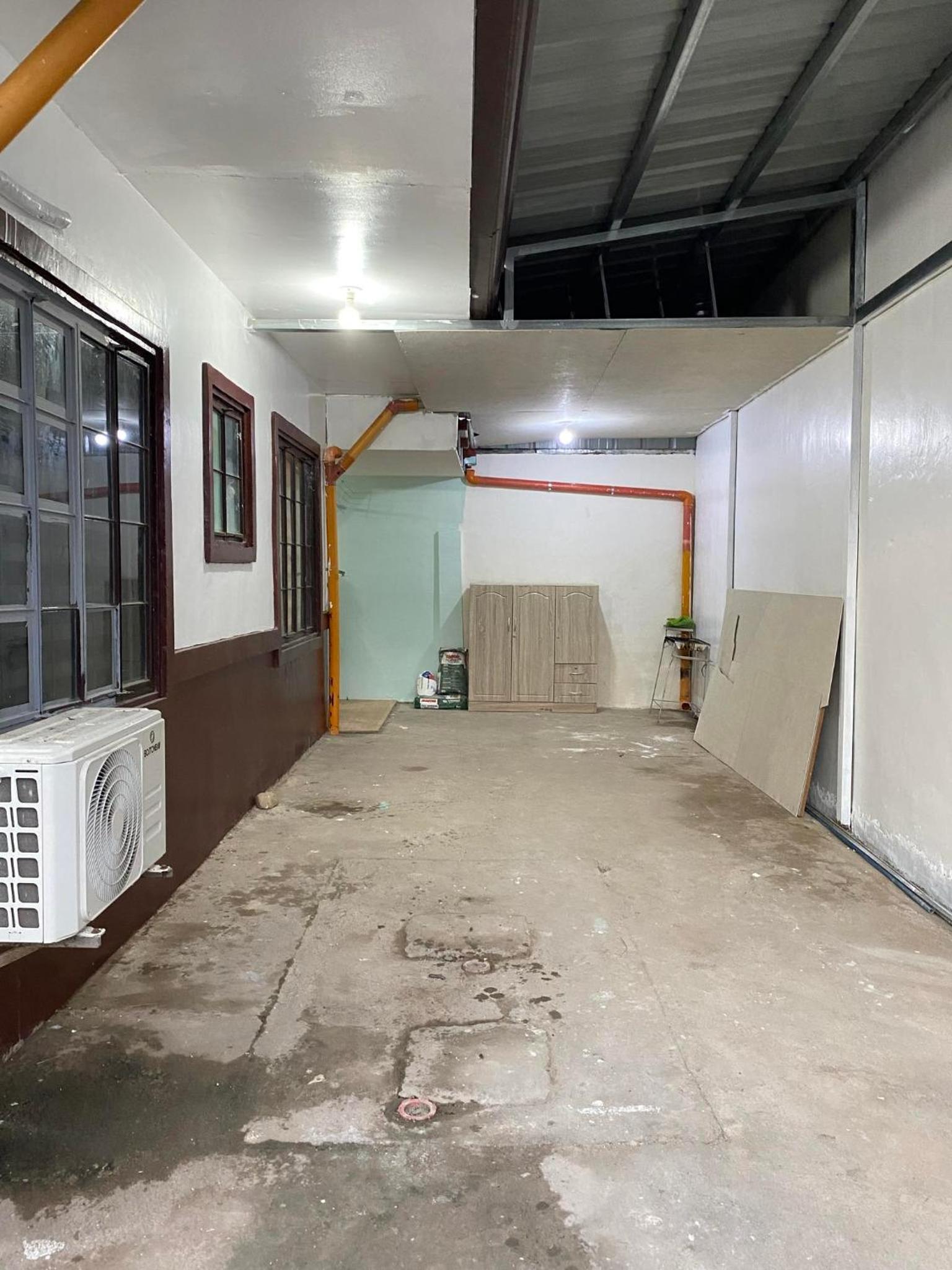 Radex Place Staycation 2BR House- near Dahican beach view 4