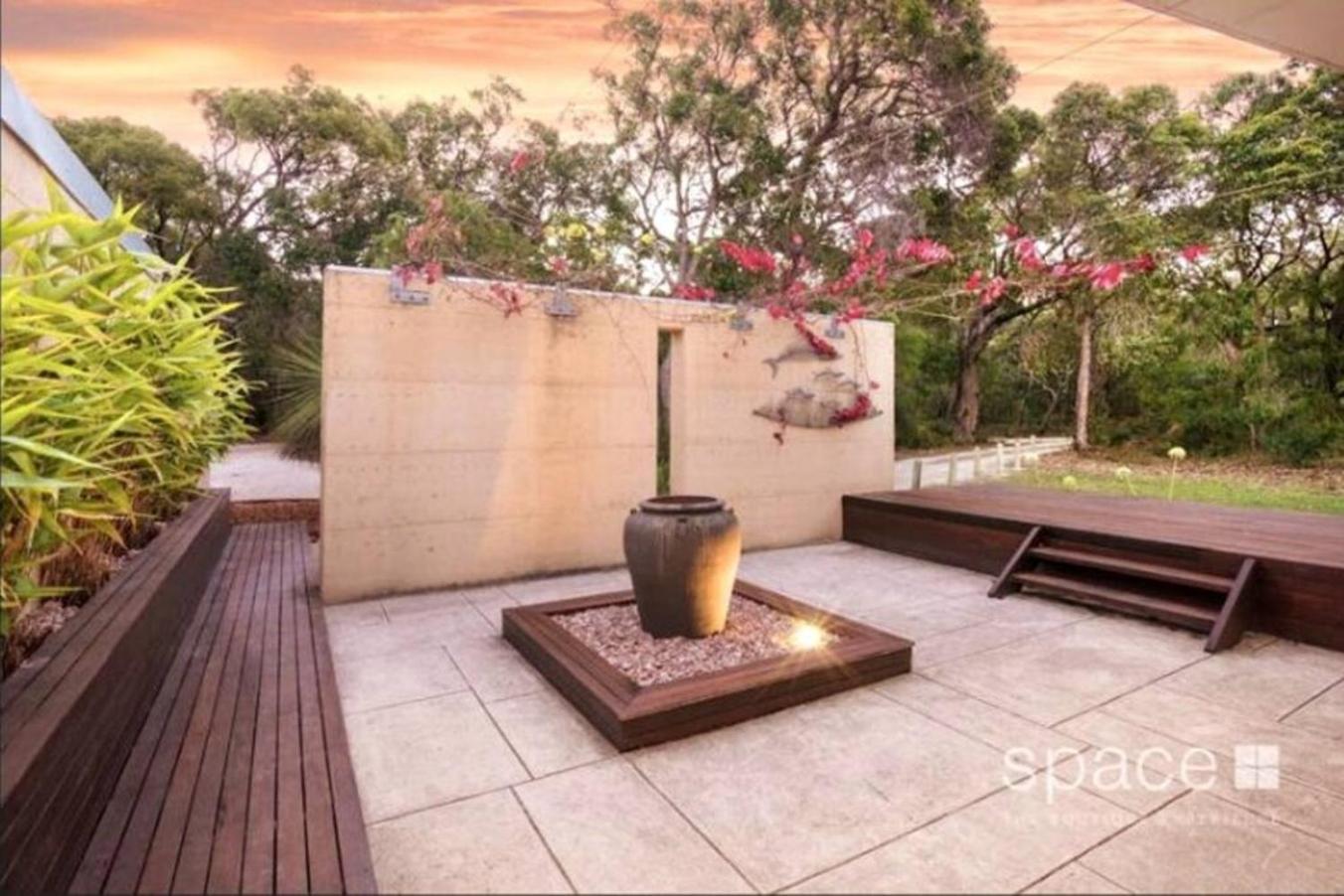 Selador- Couples Bush Retreat- Close To Beach & Town