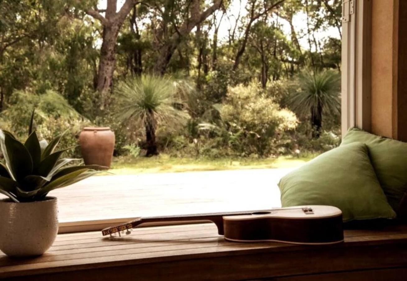 Selador- Couples Bush Retreat- Close To Beach & Town