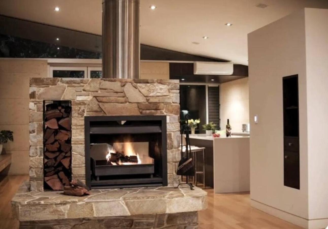 Selador- Couples Bush Retreat- Close To Beach & Town