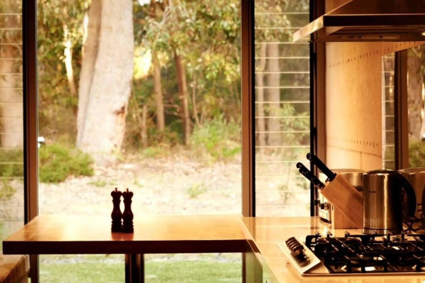 Selador- Couples Bush Retreat- Close To Beach & Town