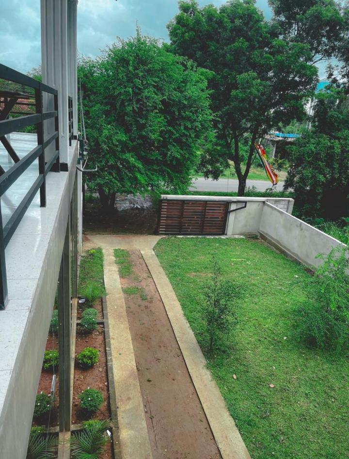 SK Safari Resort view 3