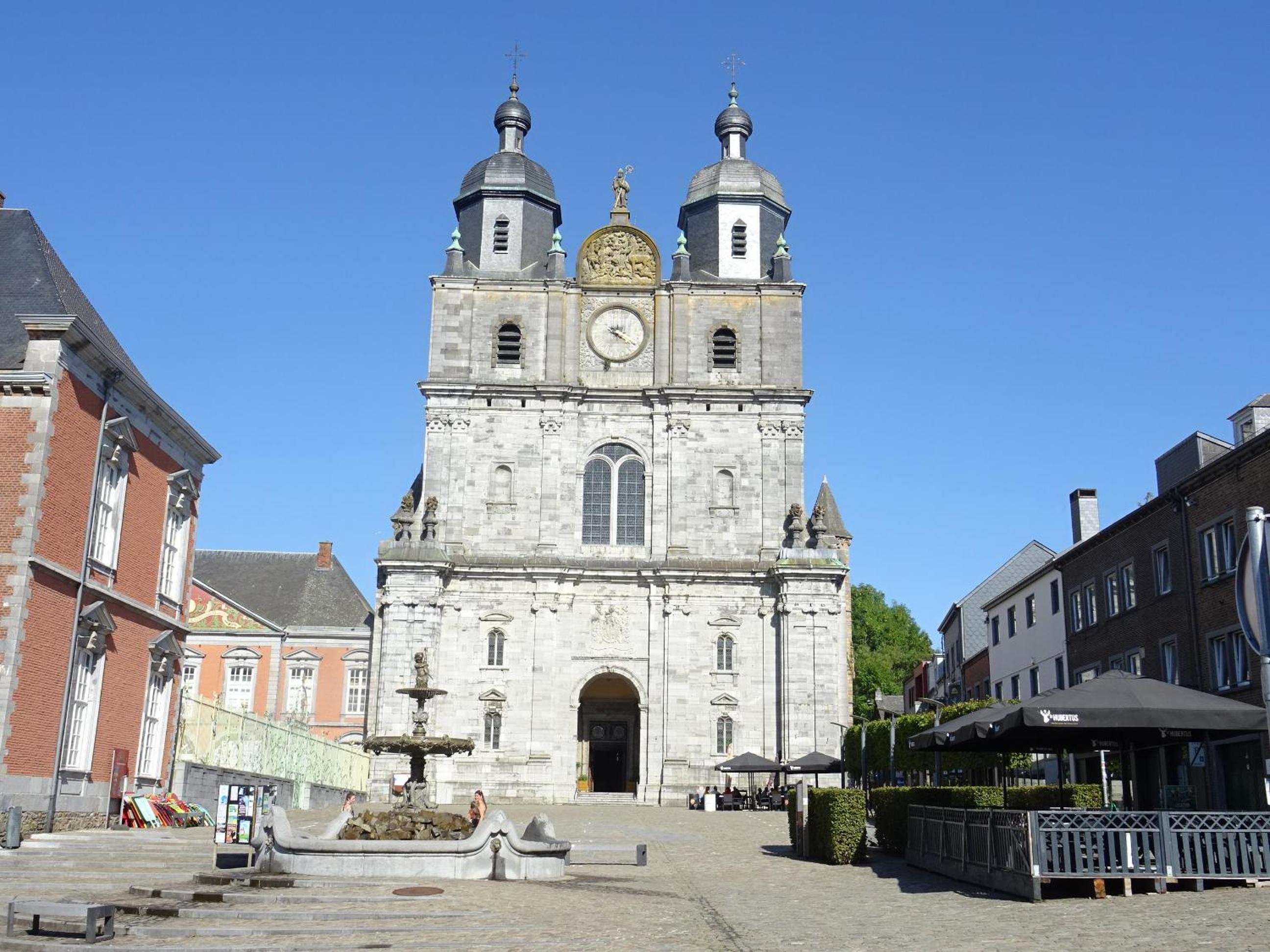 Gîtes Les LHOMMALINNES
