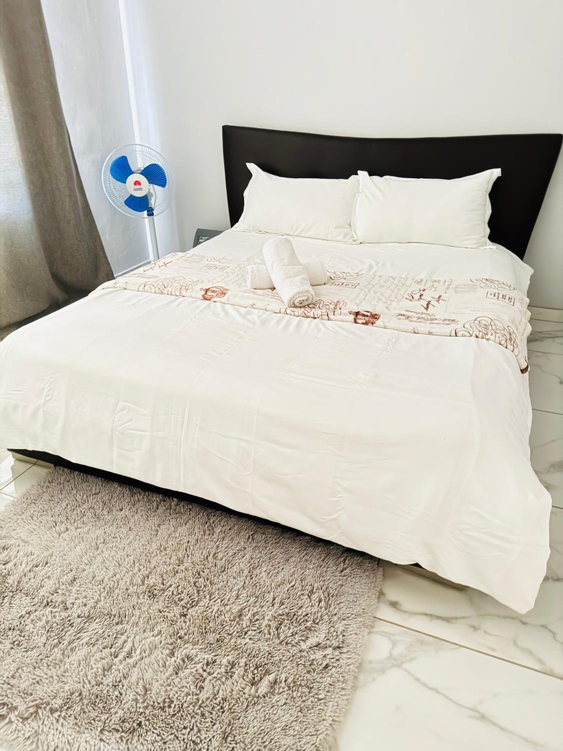 TETEK Spacious & Private Air-Conditioned 1-Bedroom view 5