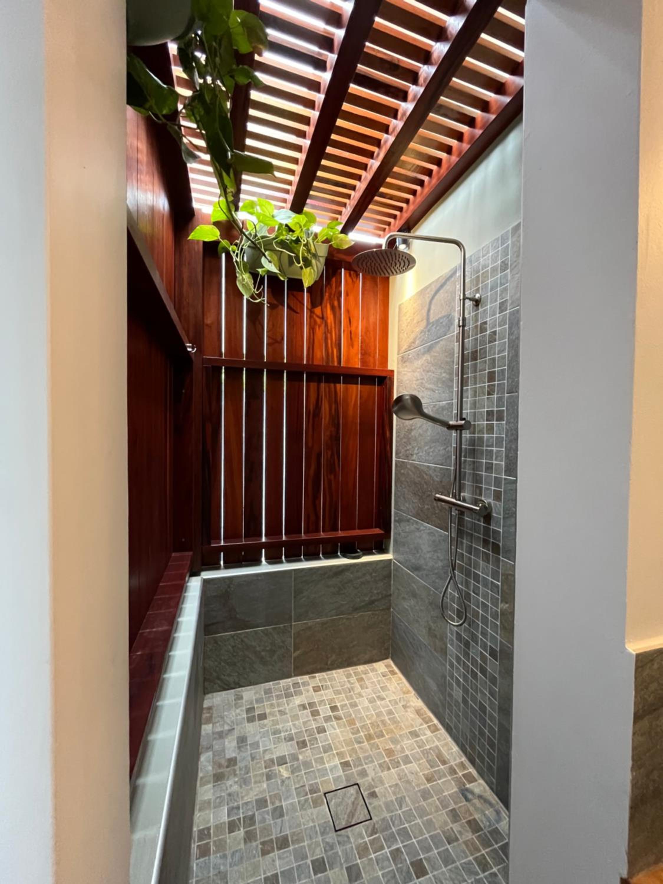 Cap KARAIB villa 2 chambres view 2