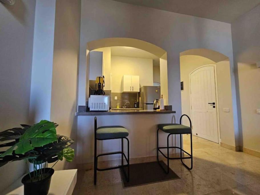 Serene 1-Bedroom apartment