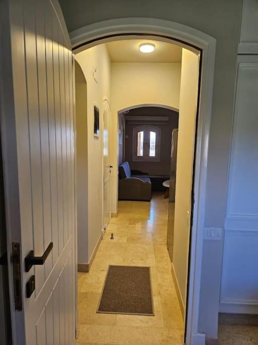 Serene 1-Bedroom apartment