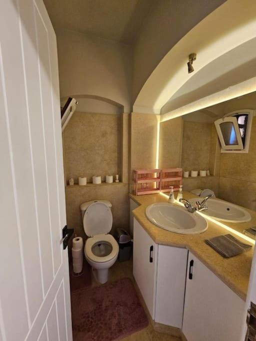Serene 1-Bedroom apartment