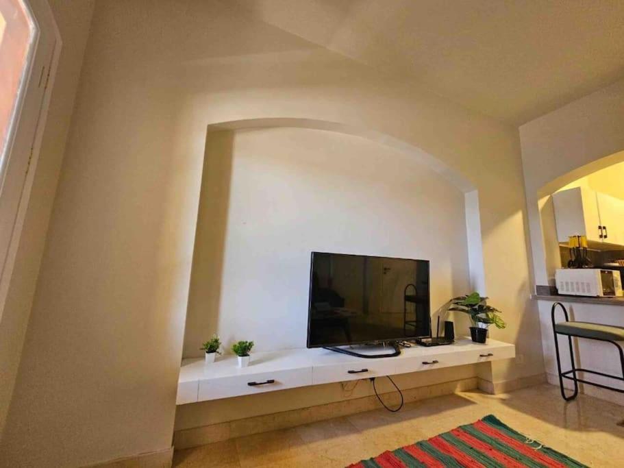 Serene 1-Bedroom apartment