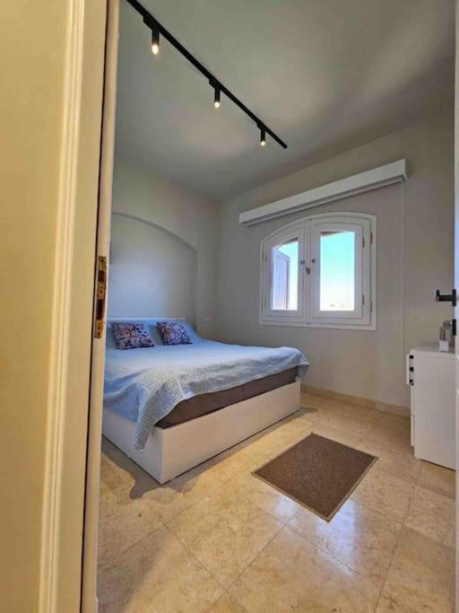Serene 1-Bedroom apartment