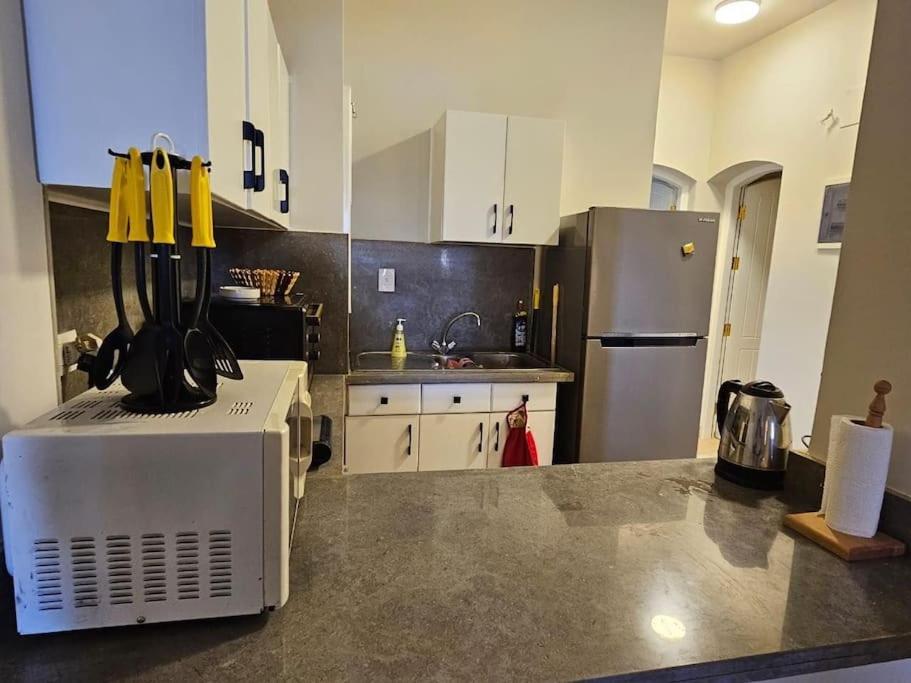 Serene 1-Bedroom apartment
