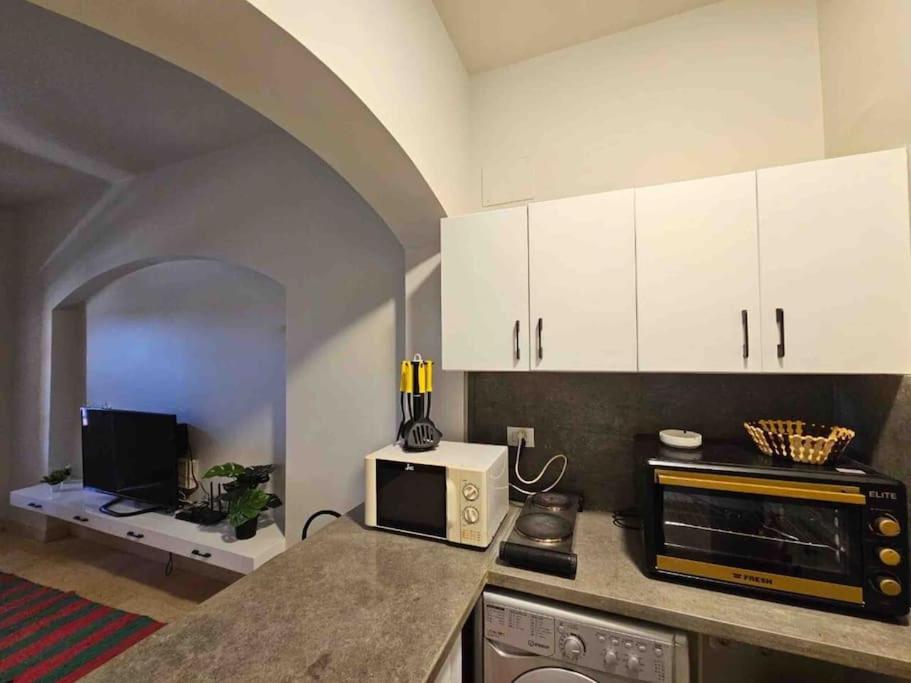 Serene 1-Bedroom apartment