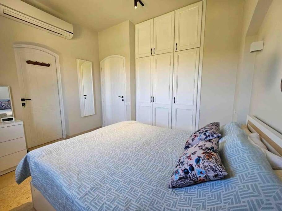 Serene 1-Bedroom apartment