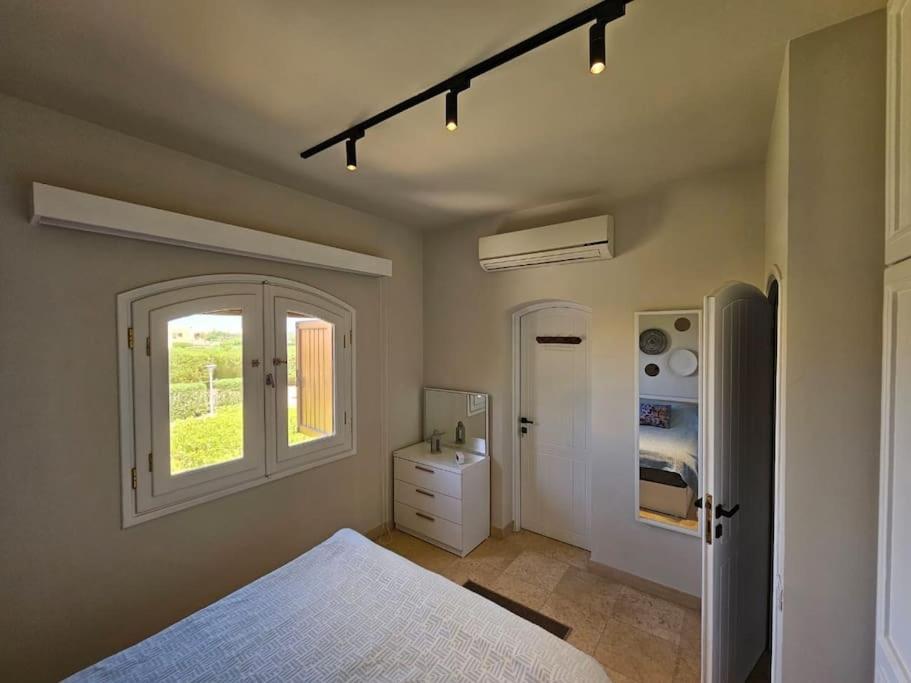 Serene 1-Bedroom apartment