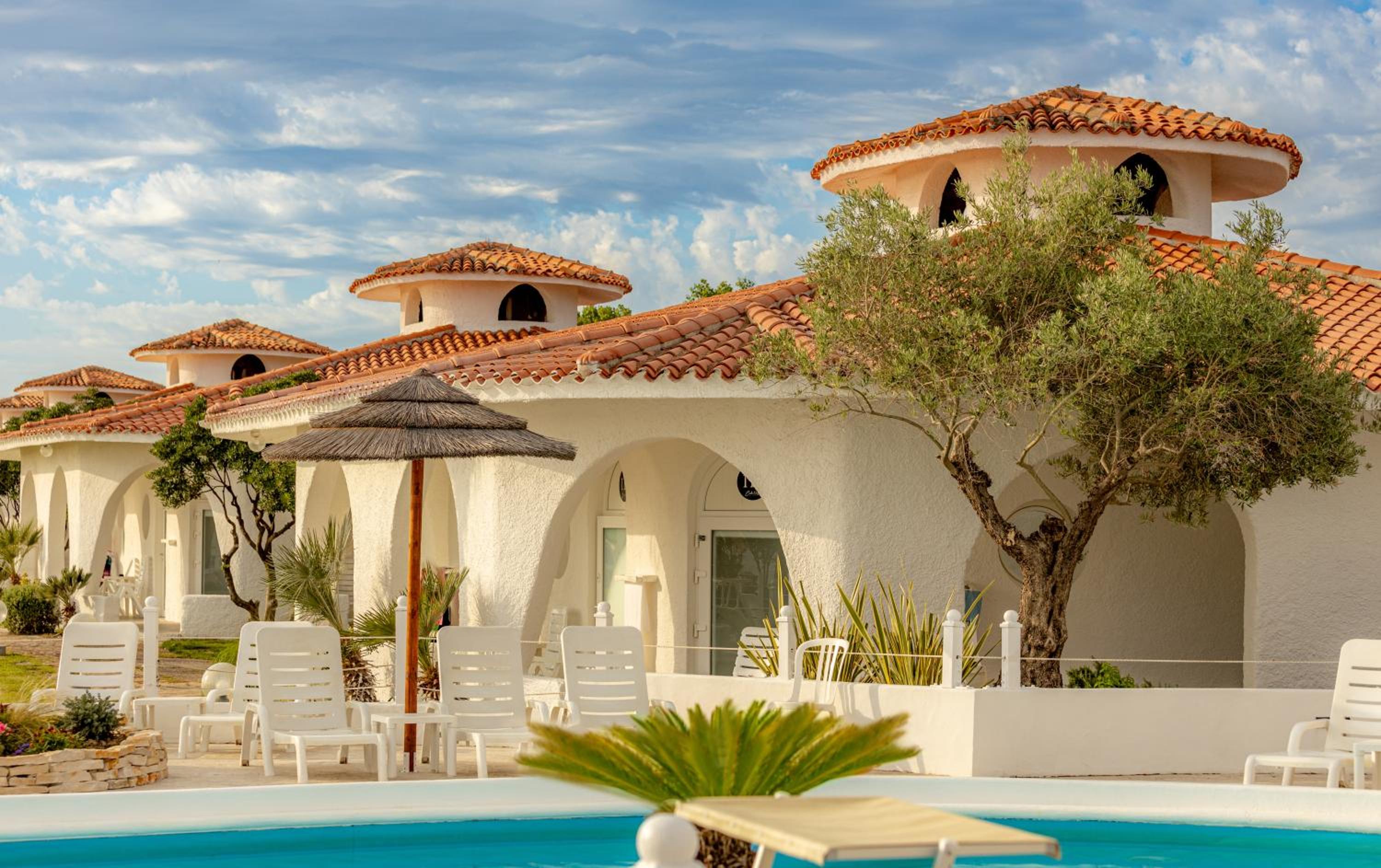 Cala Nostra Resort view 3