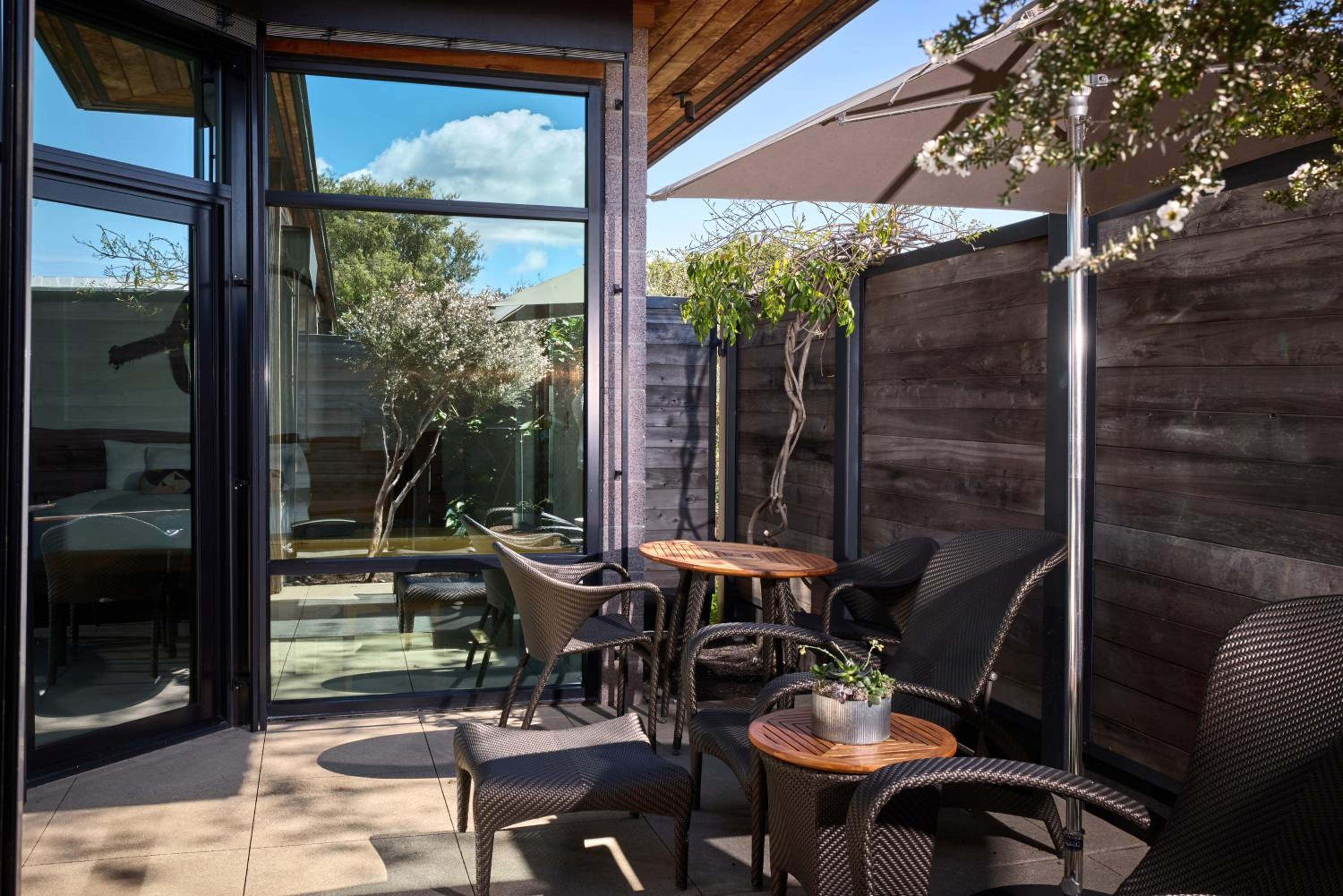 Yountville Vacations - Bardessono Hotel and Spa - Property Image 39