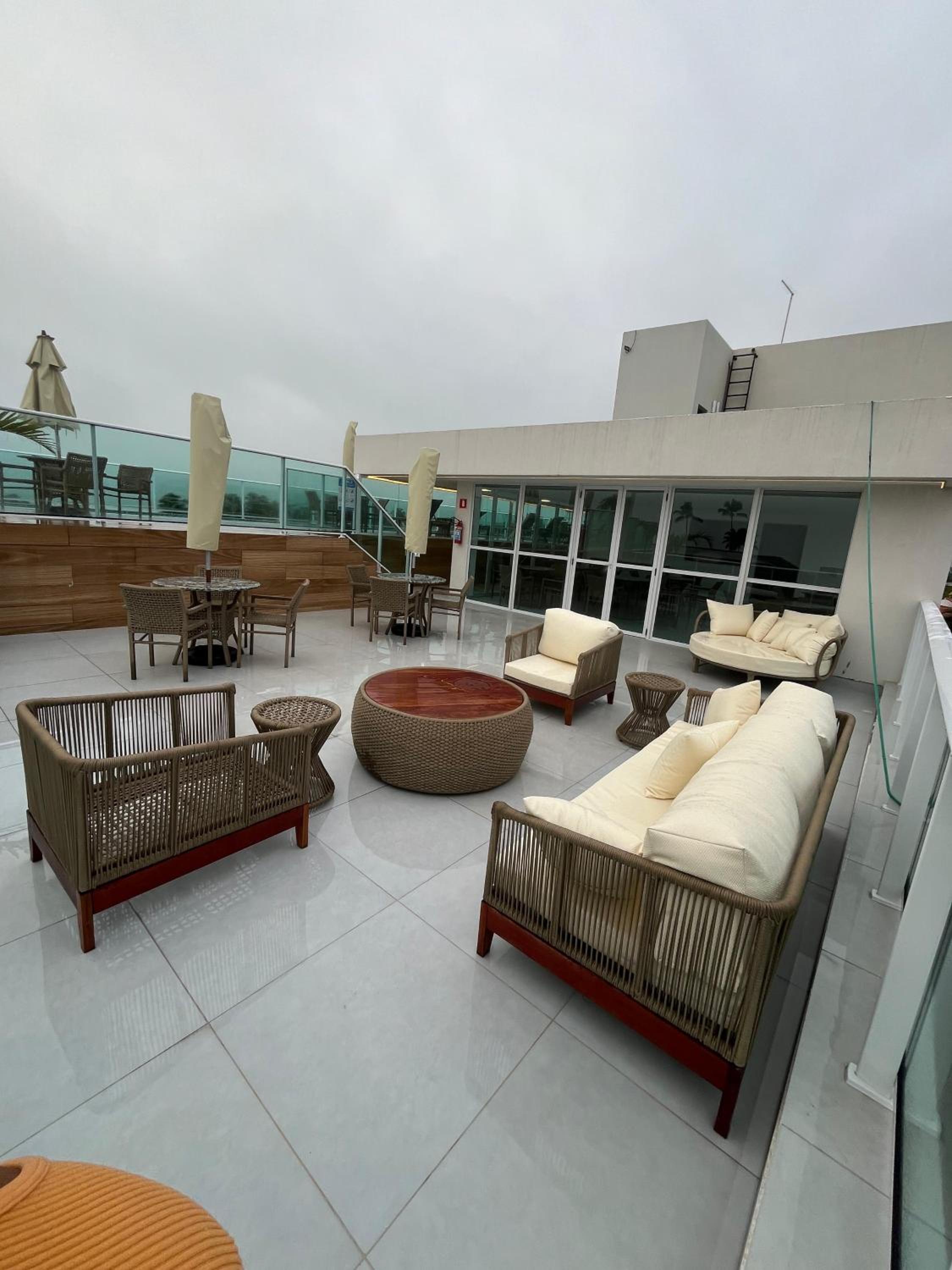 roof