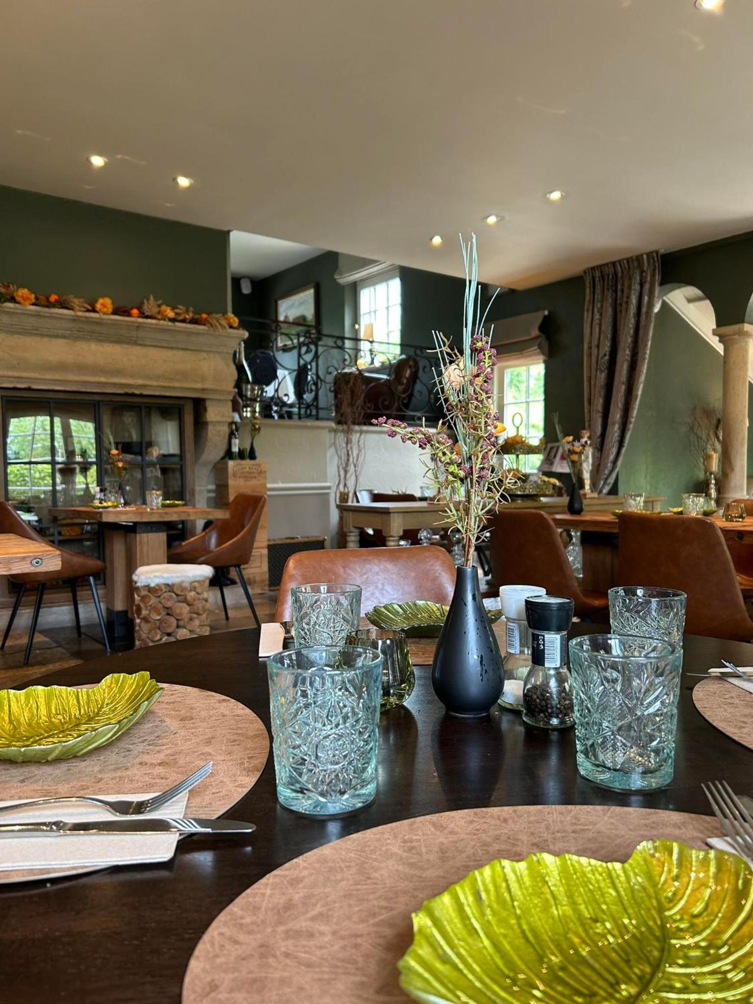 B&B Het Merelnest