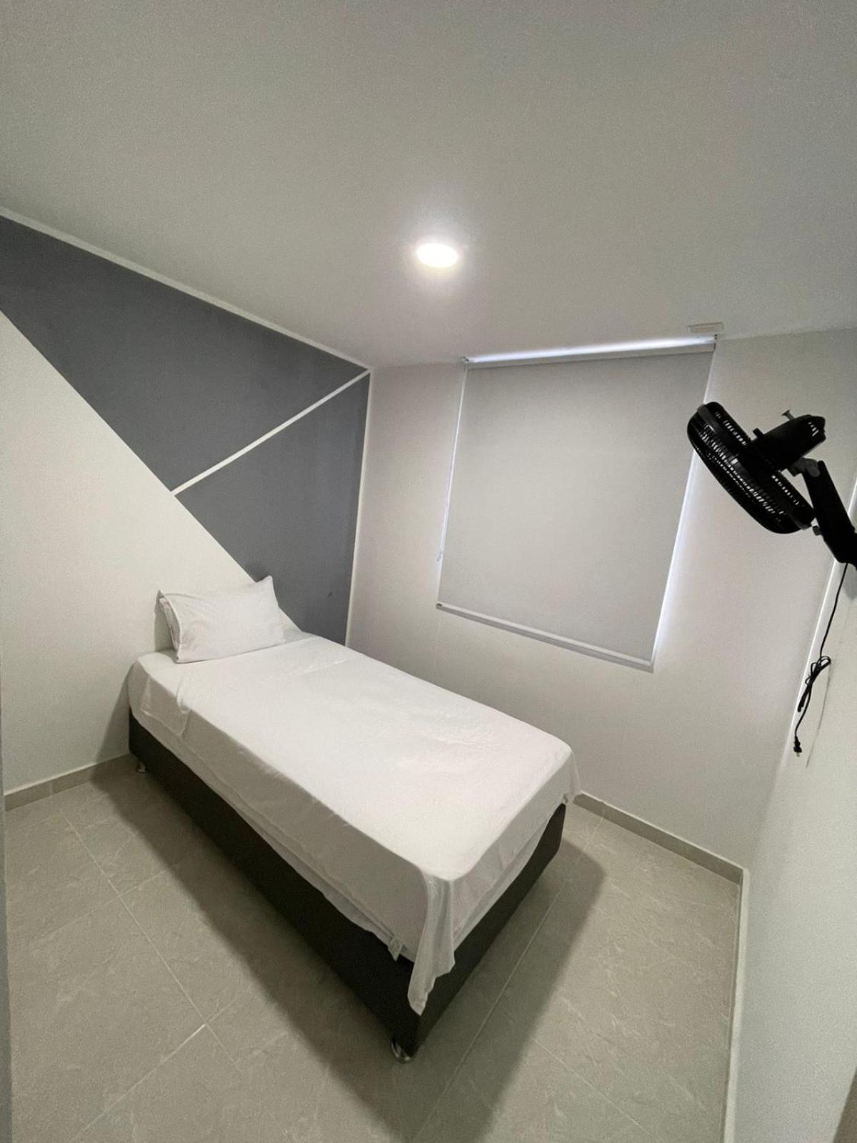 Apartamentos en Club Residencial