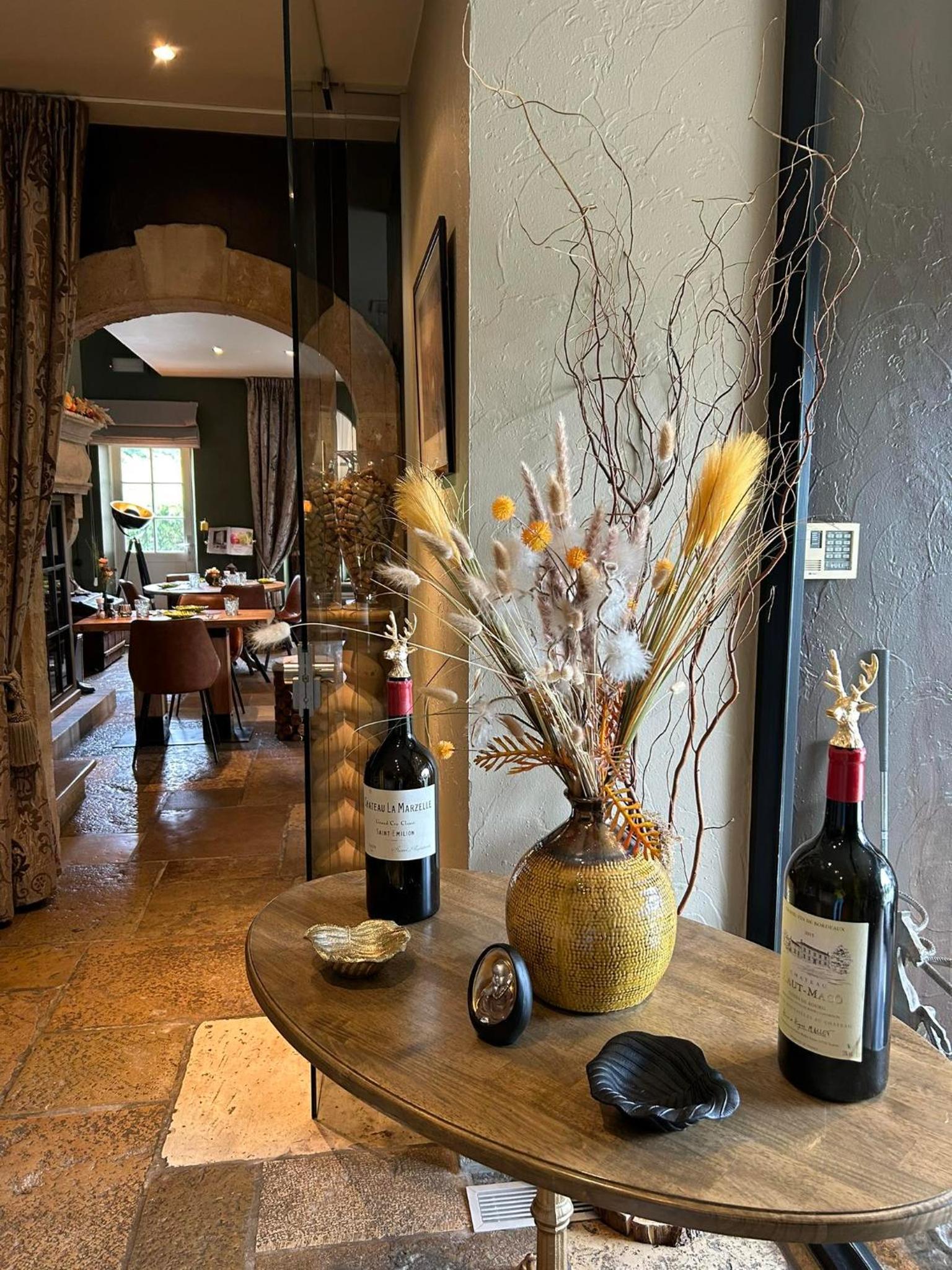 B&B Het Merelnest