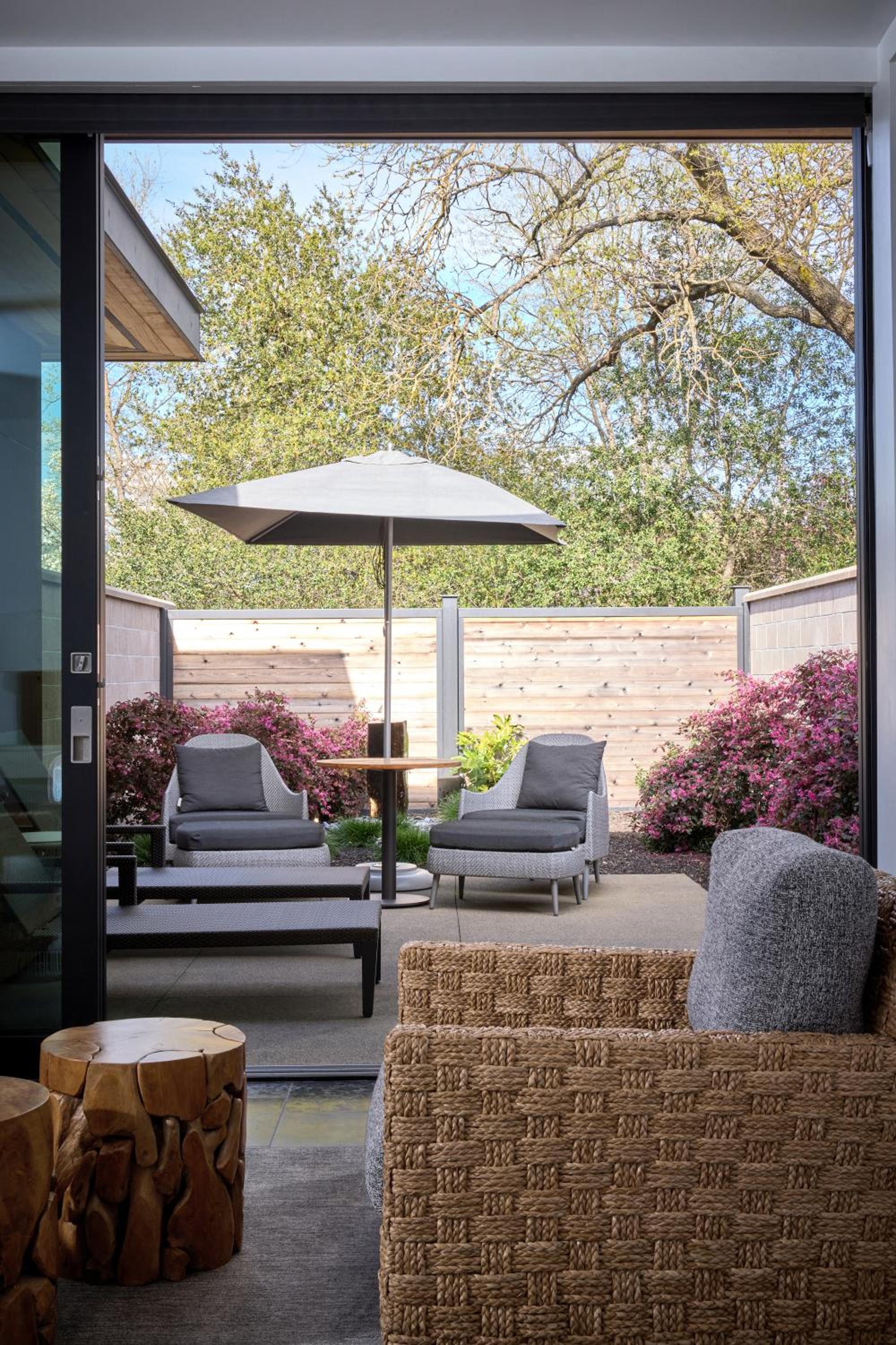 Yountville Vacations - Bardessono Hotel and Spa - Property Image 36