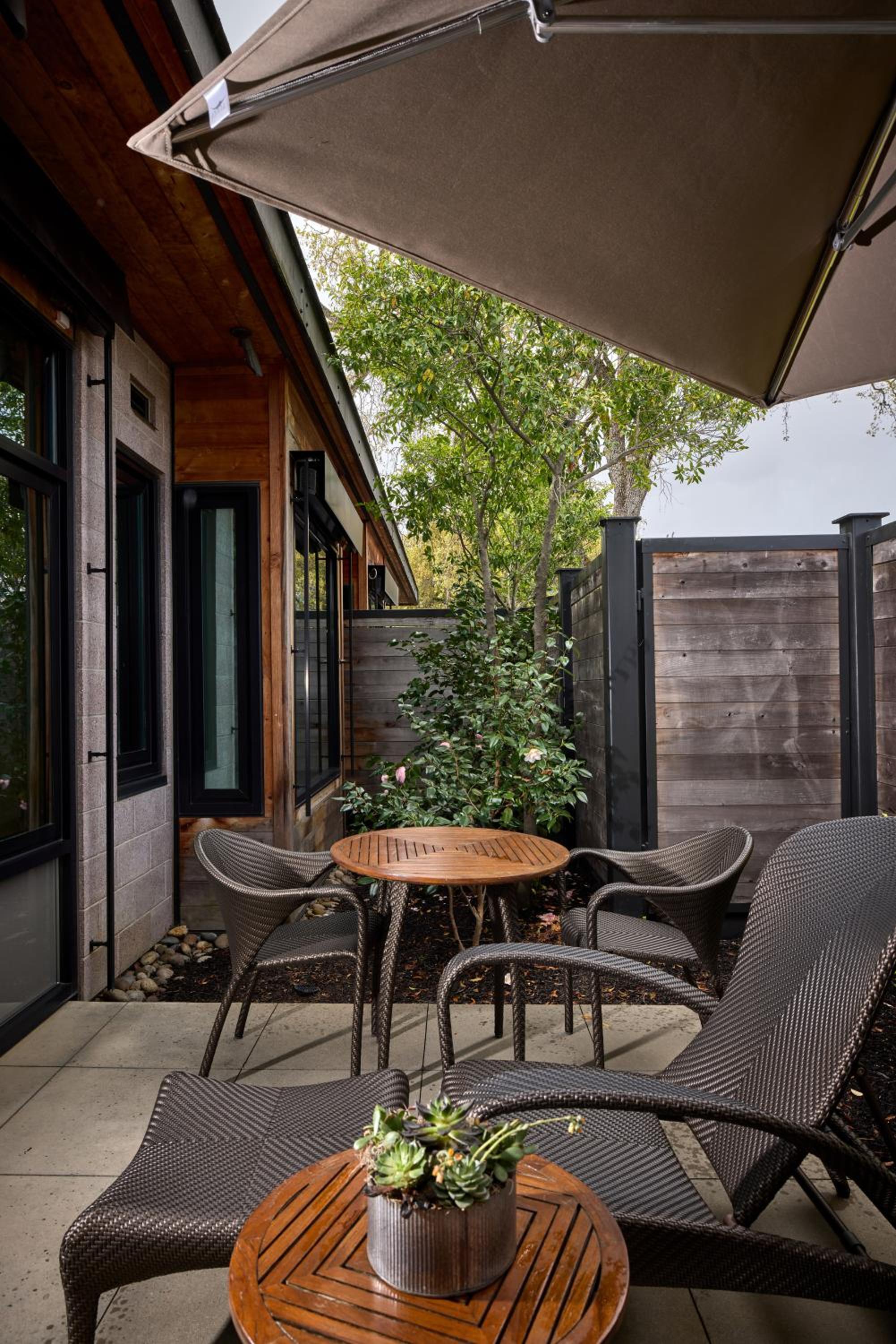 Yountville Vacations - Bardessono Hotel and Spa - Property Image 37