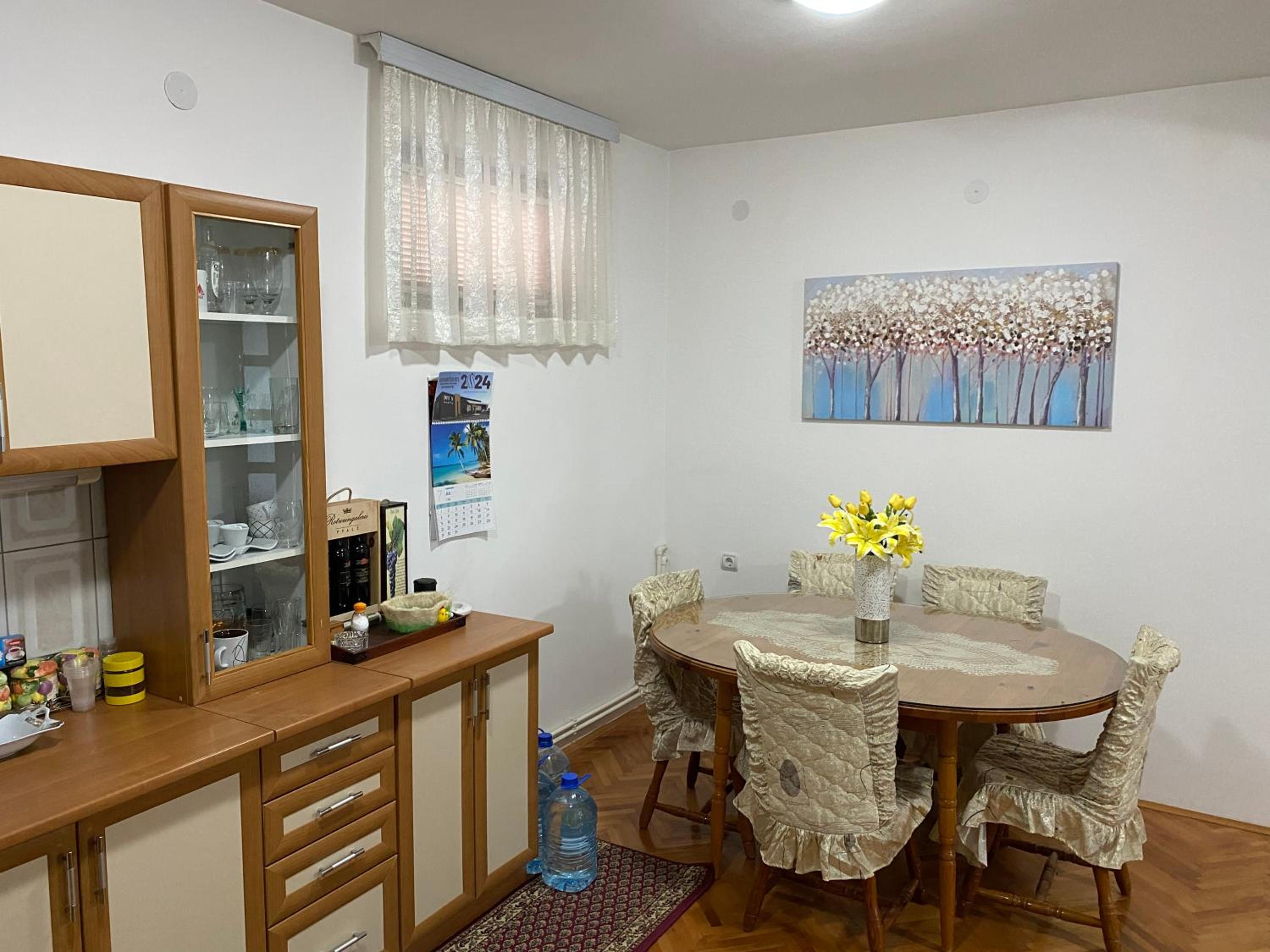 Apartman Markovic