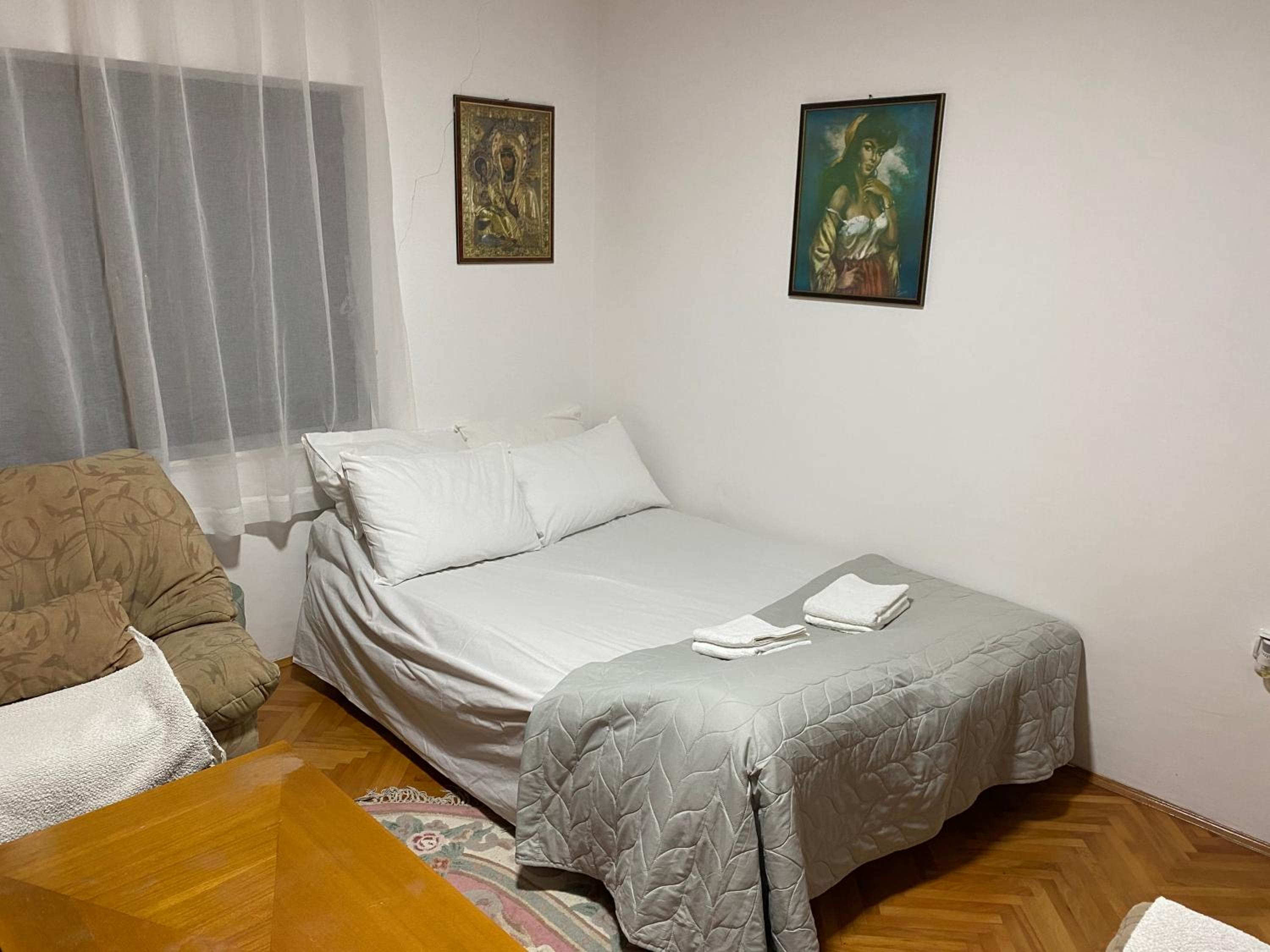 Apartman Markovic
