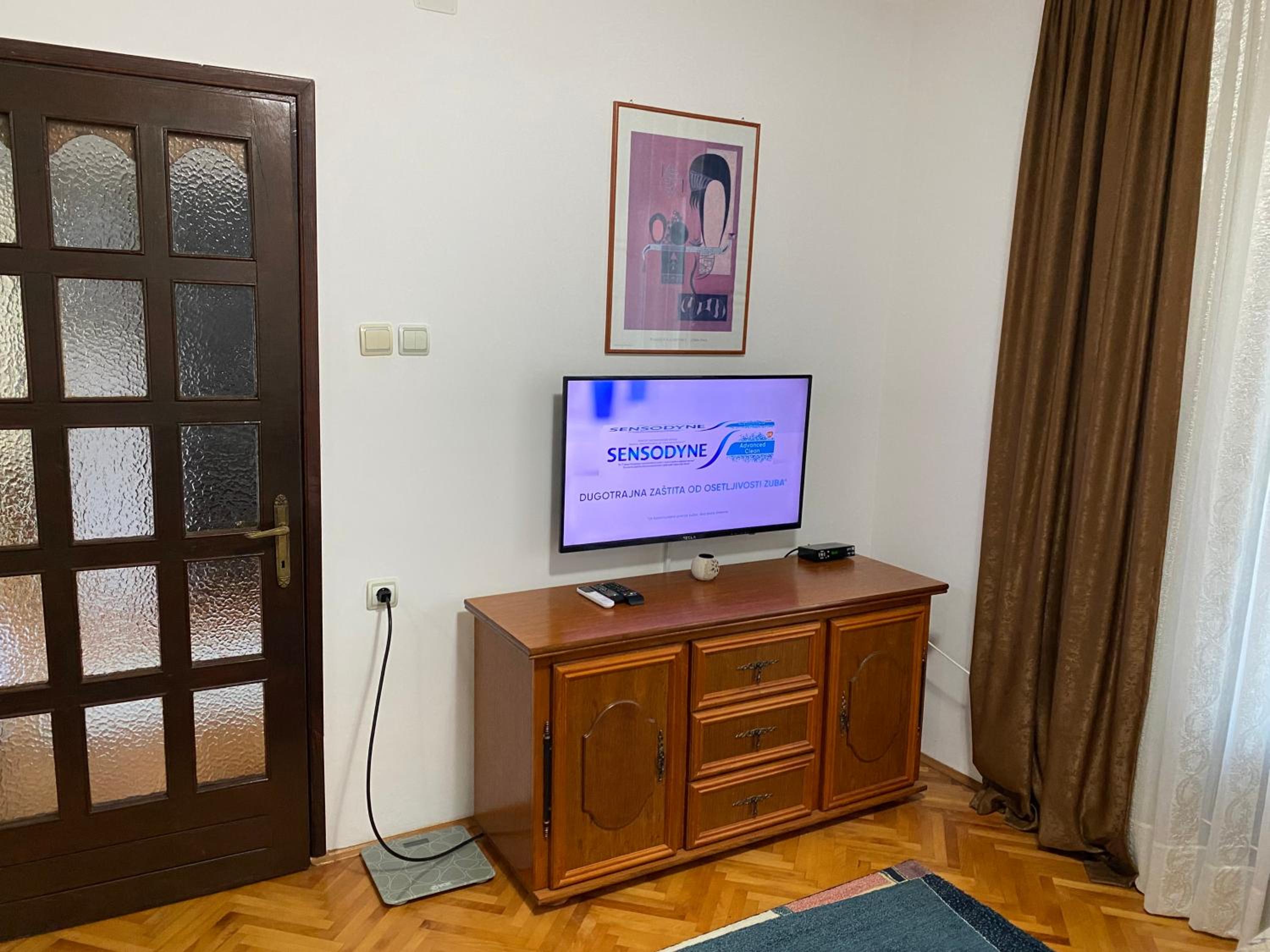 Apartman Markovic
