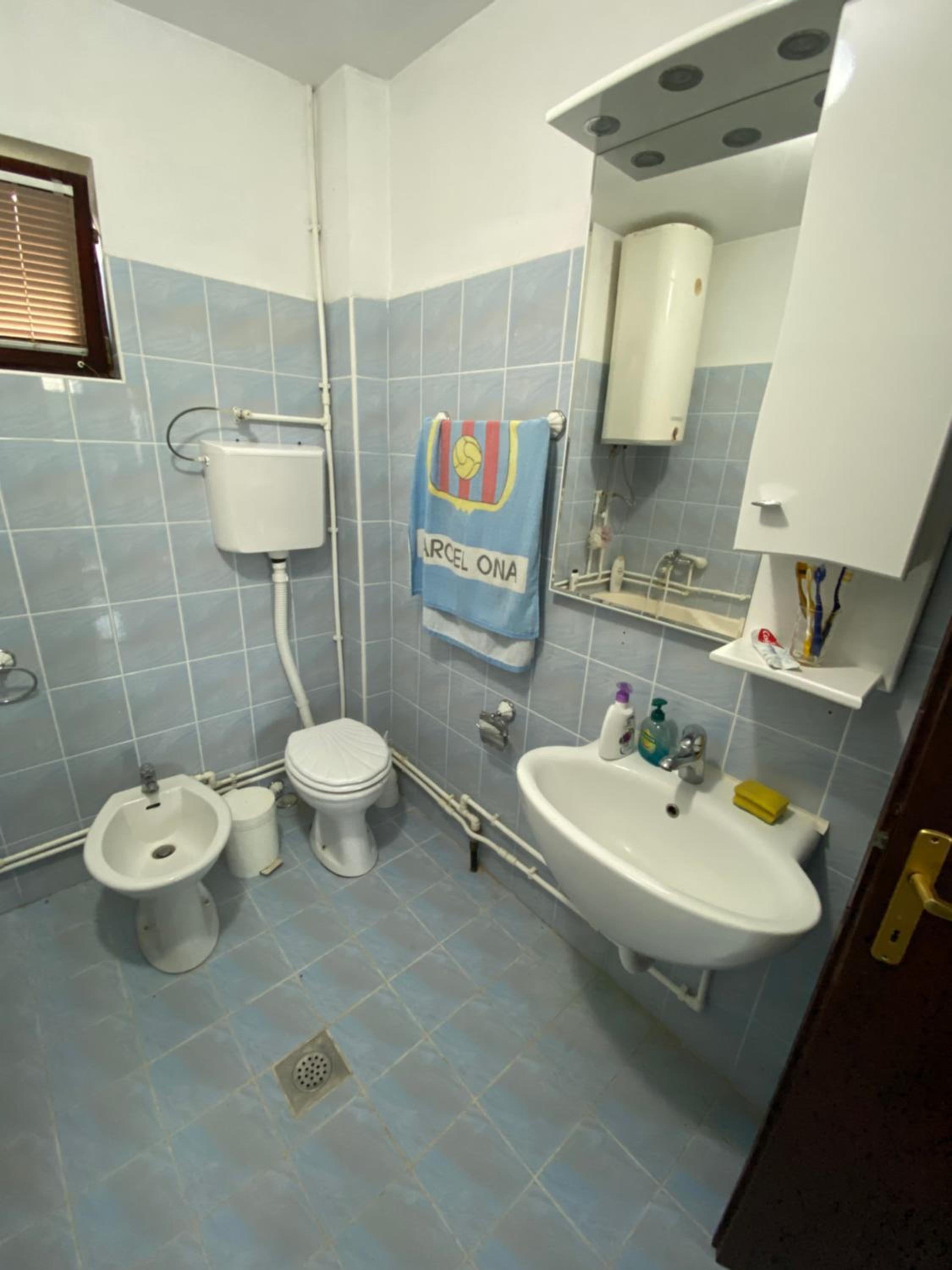 Apartman Markovic