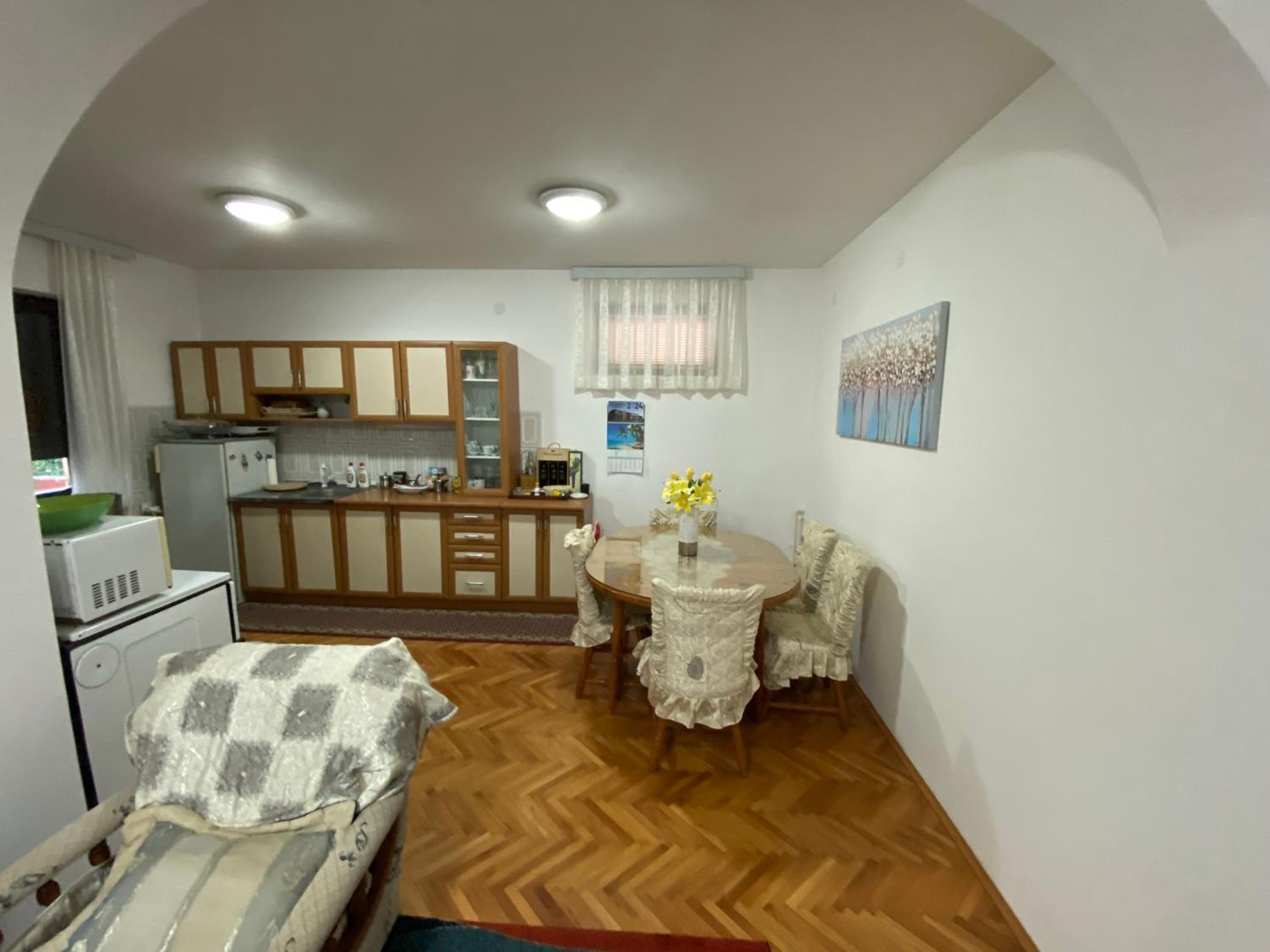 Apartman Markovic