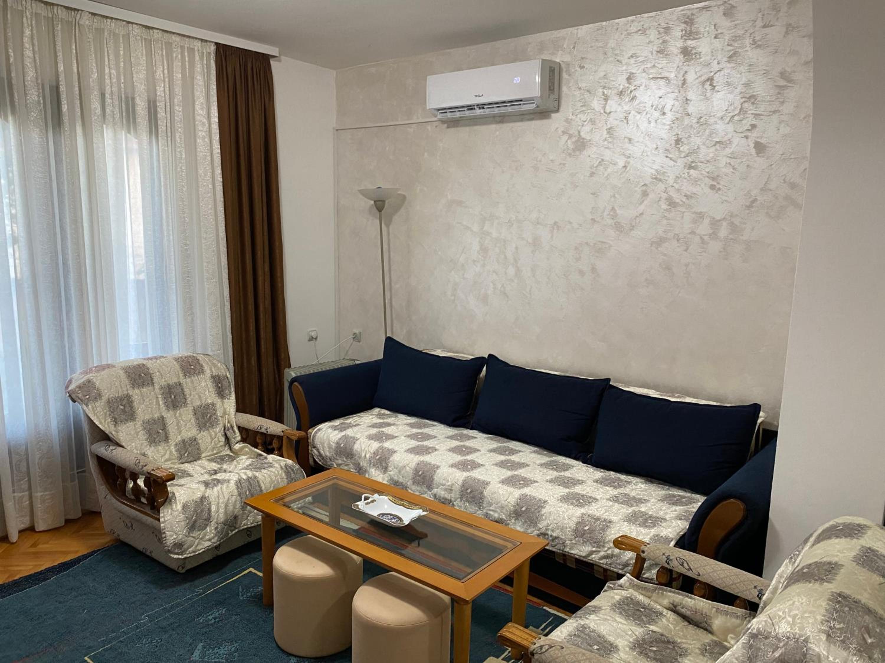 Apartman Markovic