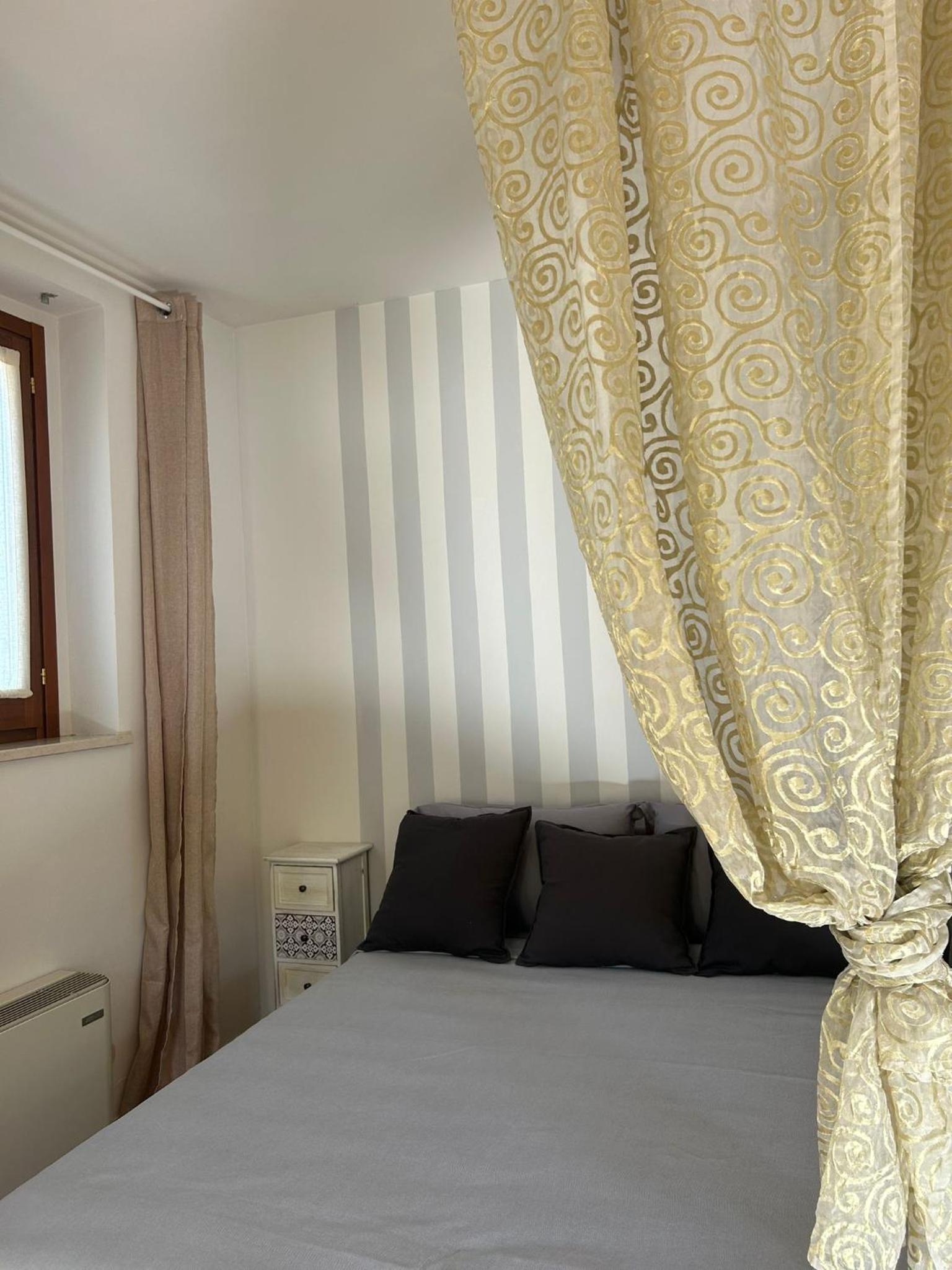 A casa di Francesco