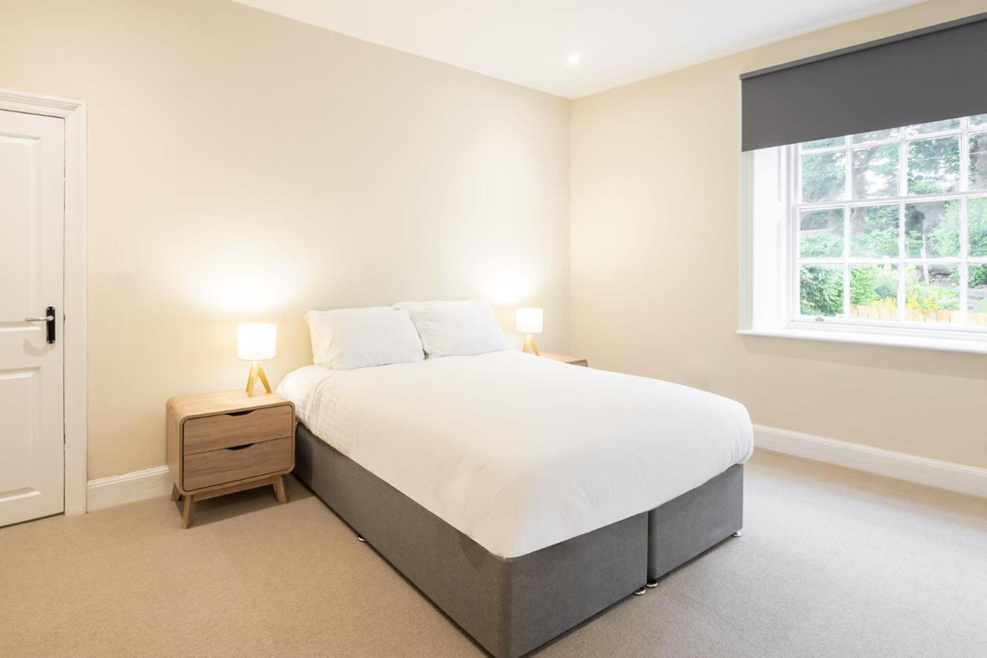 Host & Stay - Hallgarth Street view 3