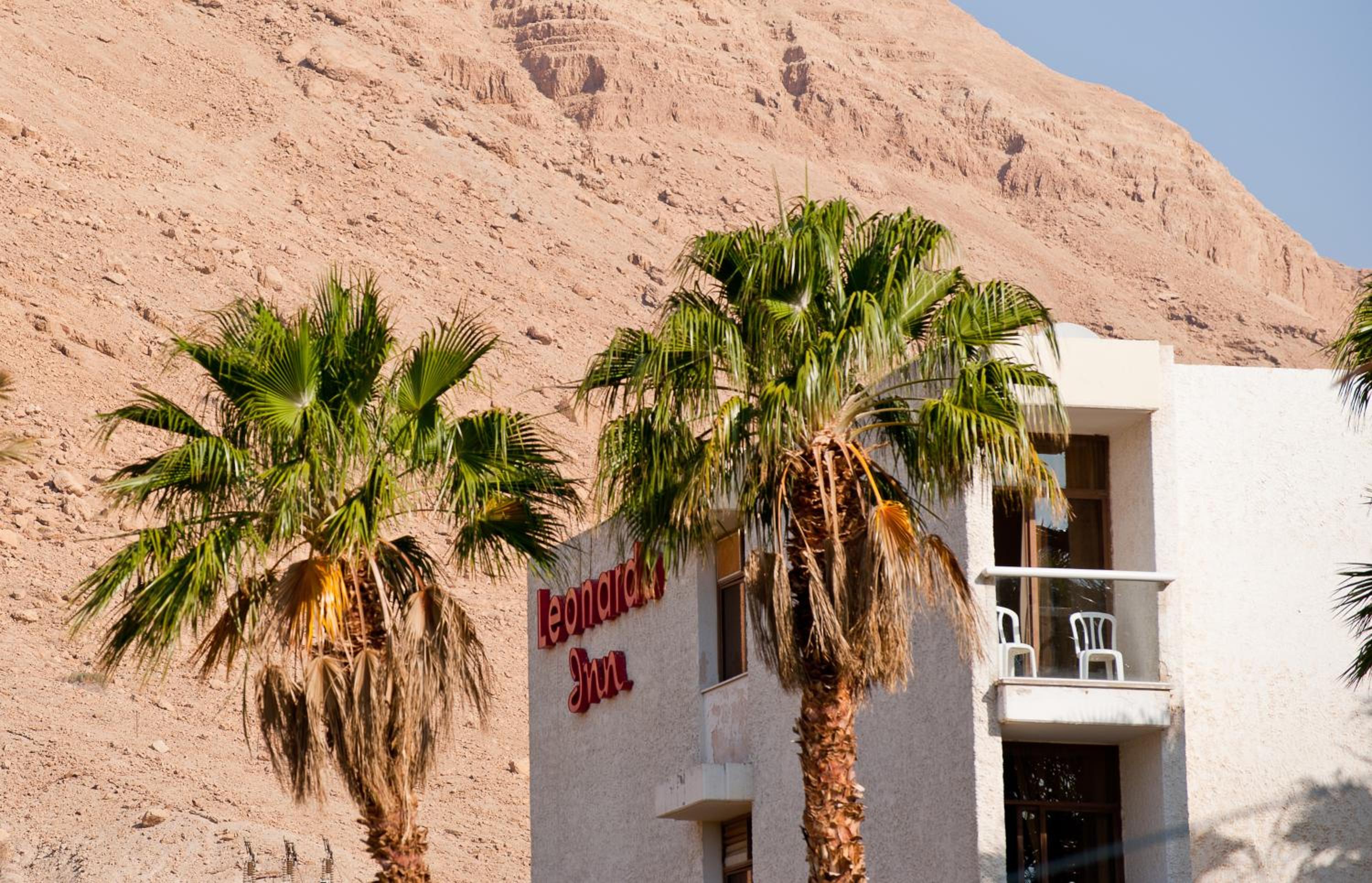 Ein Bokek Vacations - Leonardo Inn Hotel Dead Sea - Property Image 4